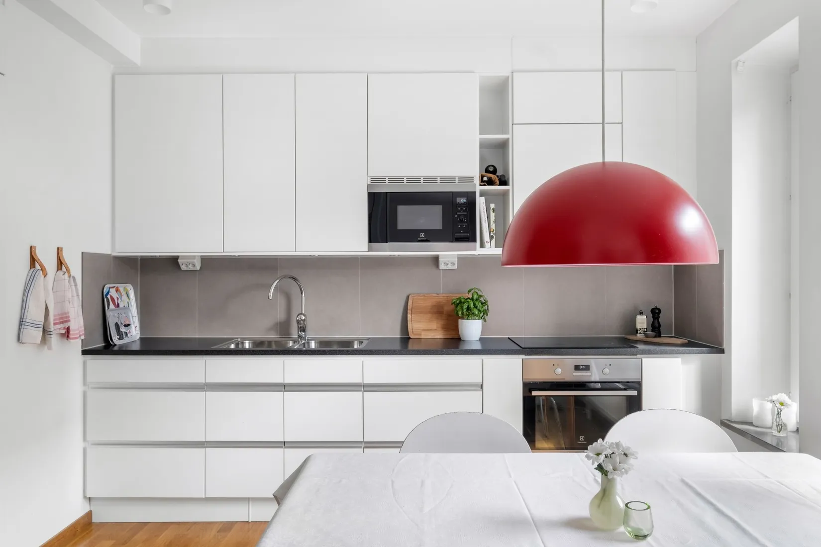 Bostadsrätt, Gustavslundsvägen 149p, Alvik, Stockholm