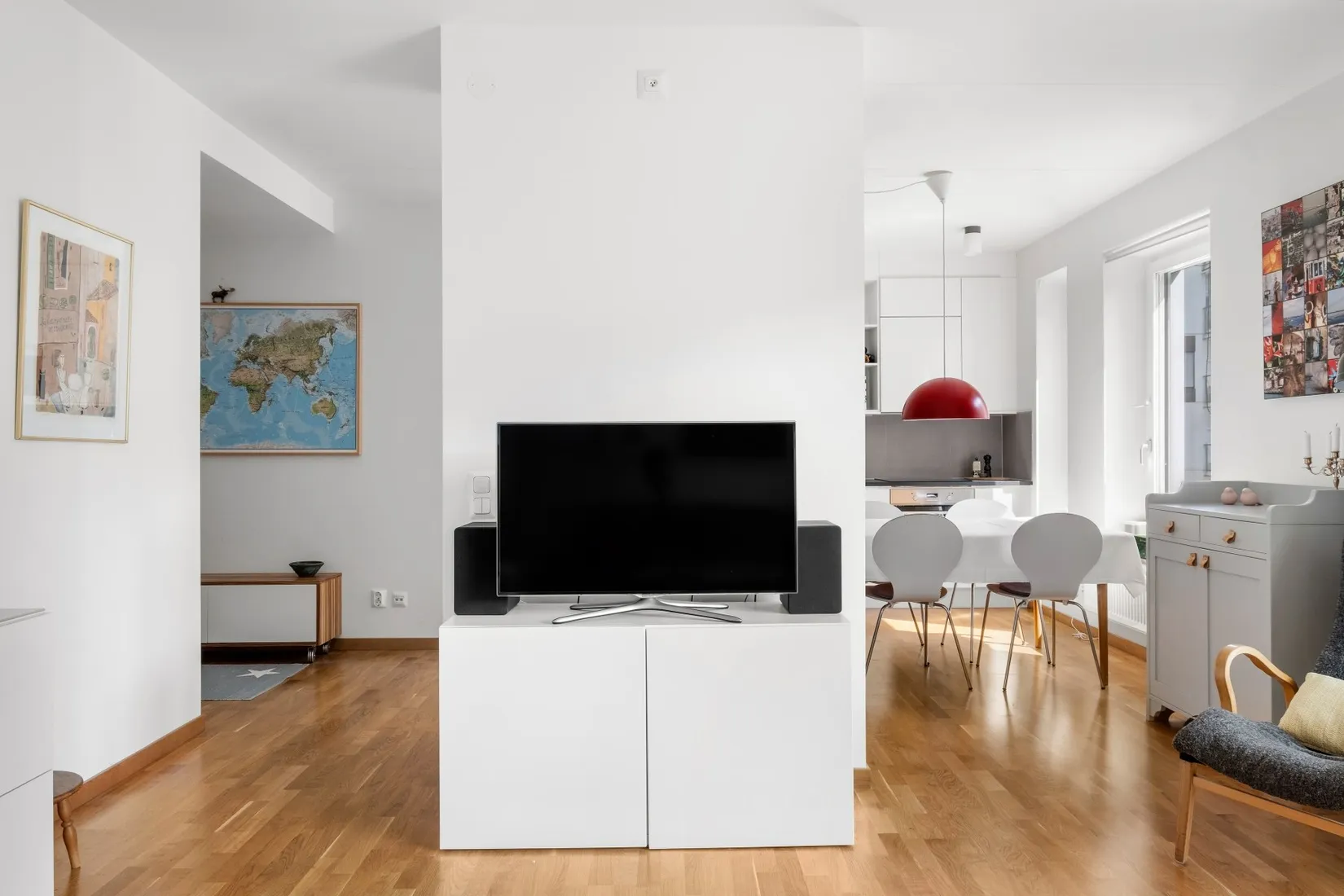 Bostadsrätt, Gustavslundsvägen 149p, Alvik, Stockholm