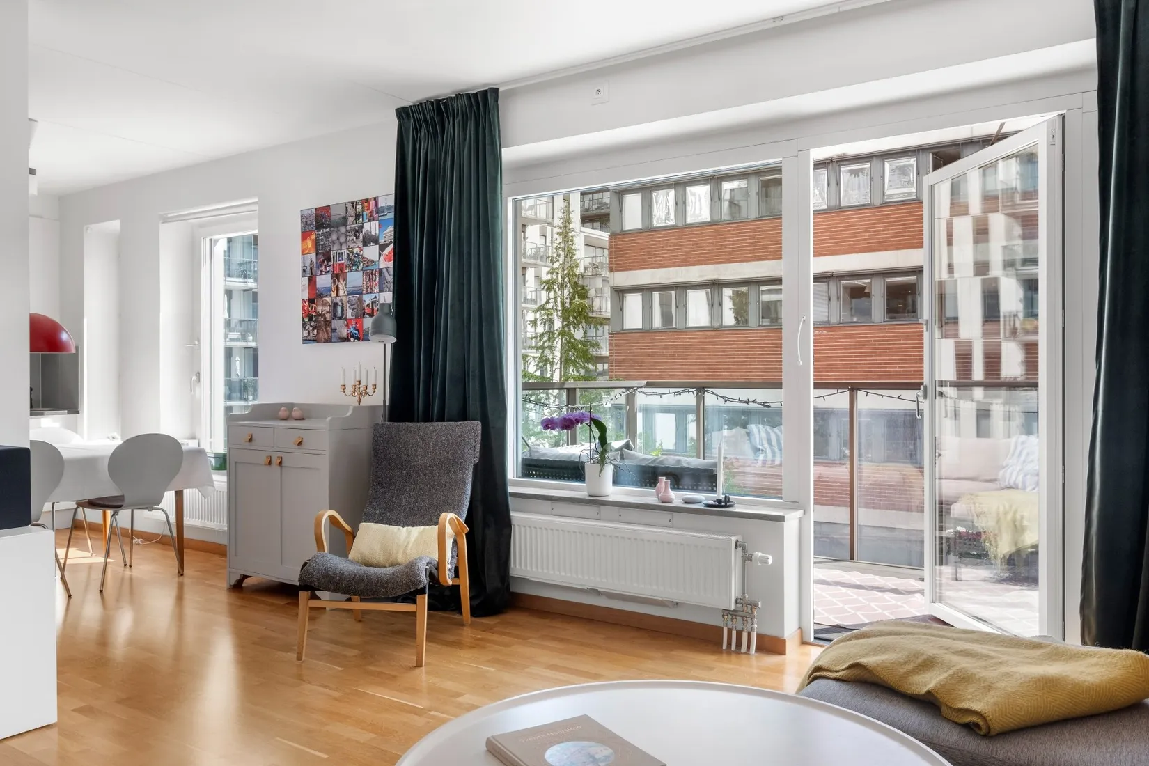 Bostadsrätt, Gustavslundsvägen 149p, Alvik, Stockholm