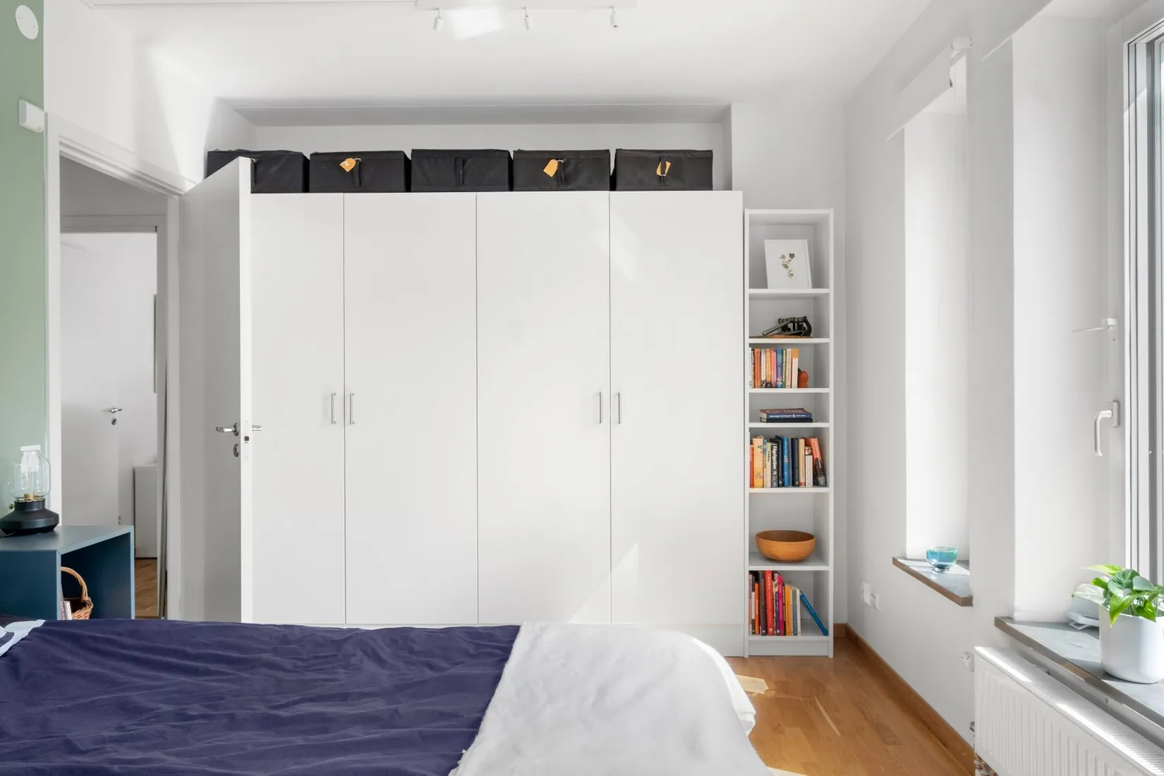 Bostadsrätt, Gustavslundsvägen 149p, Alvik, Stockholm