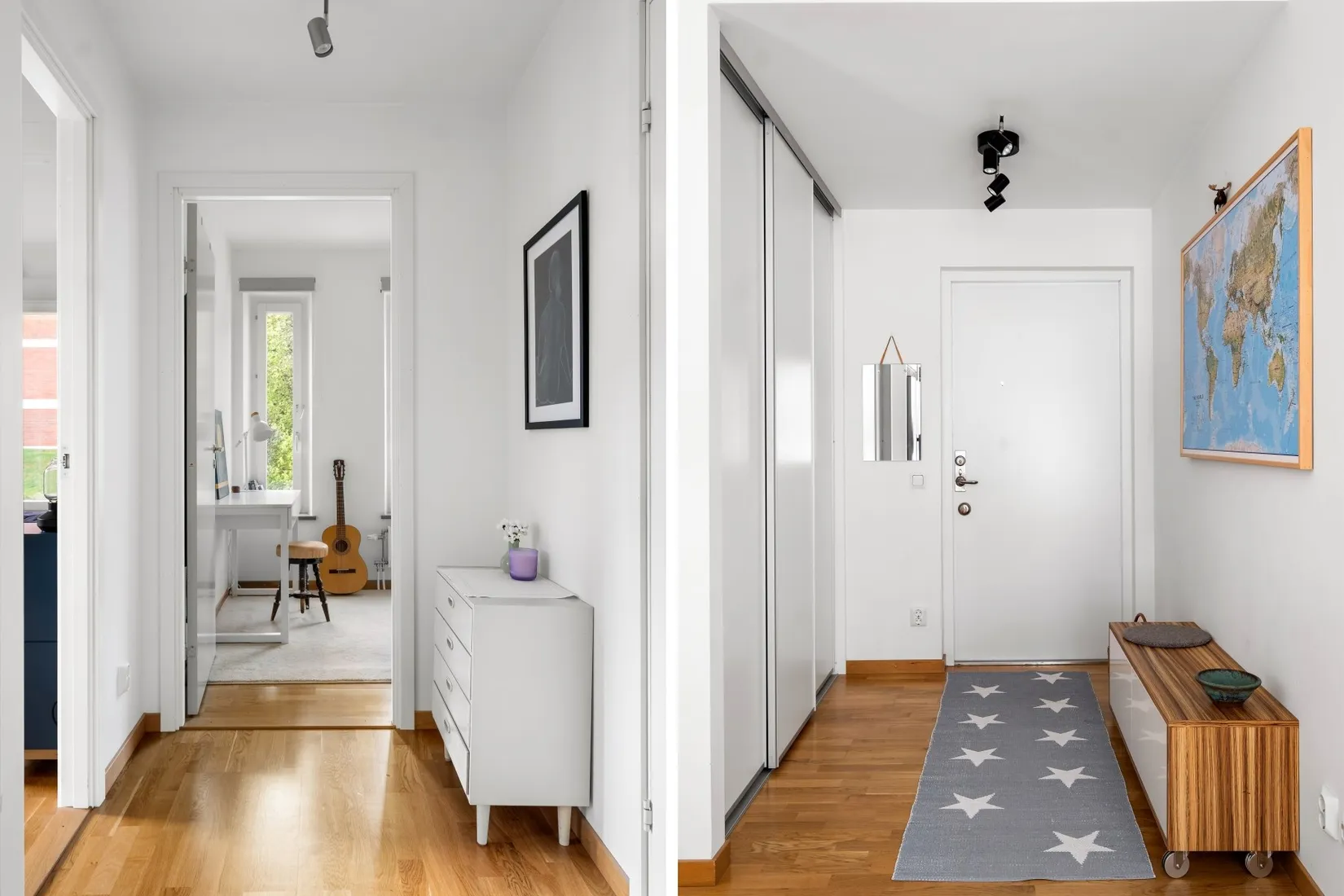 Bostadsrätt, Gustavslundsvägen 149p, Alvik, Stockholm