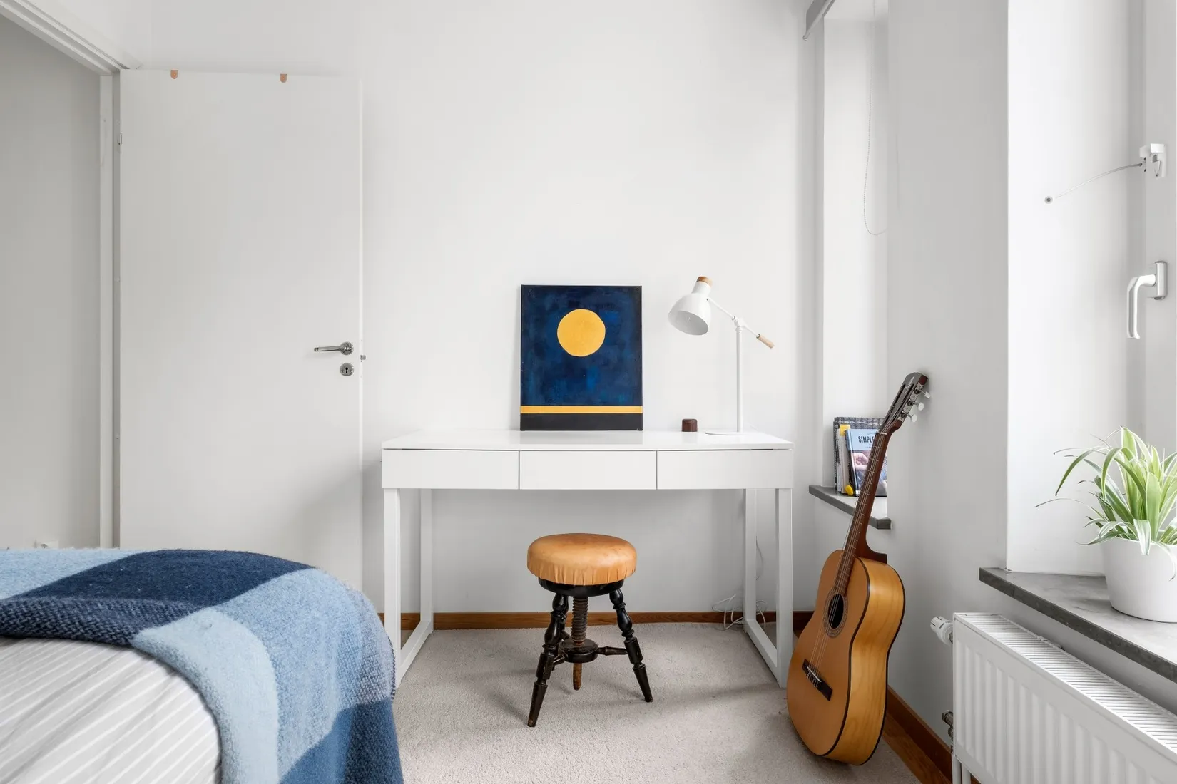 Bostadsrätt, Gustavslundsvägen 149p, Alvik, Stockholm