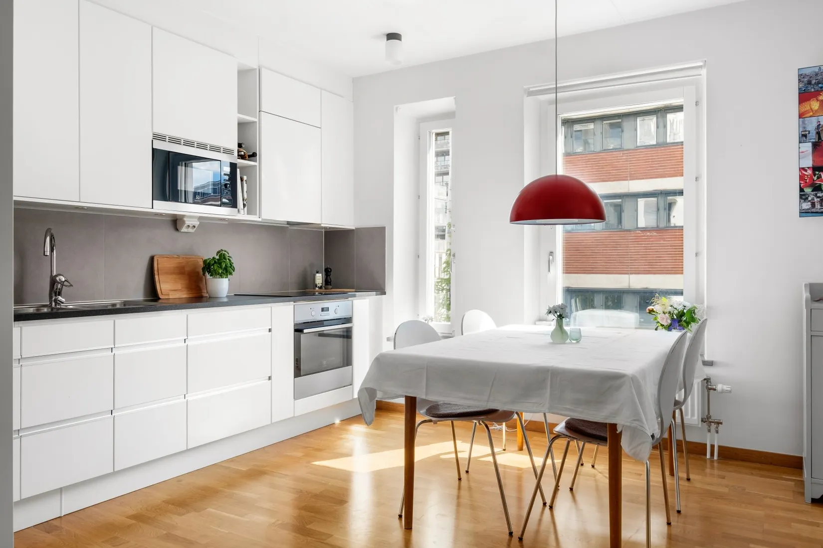 Bostadsrätt, Gustavslundsvägen 149p, Alvik, Stockholm