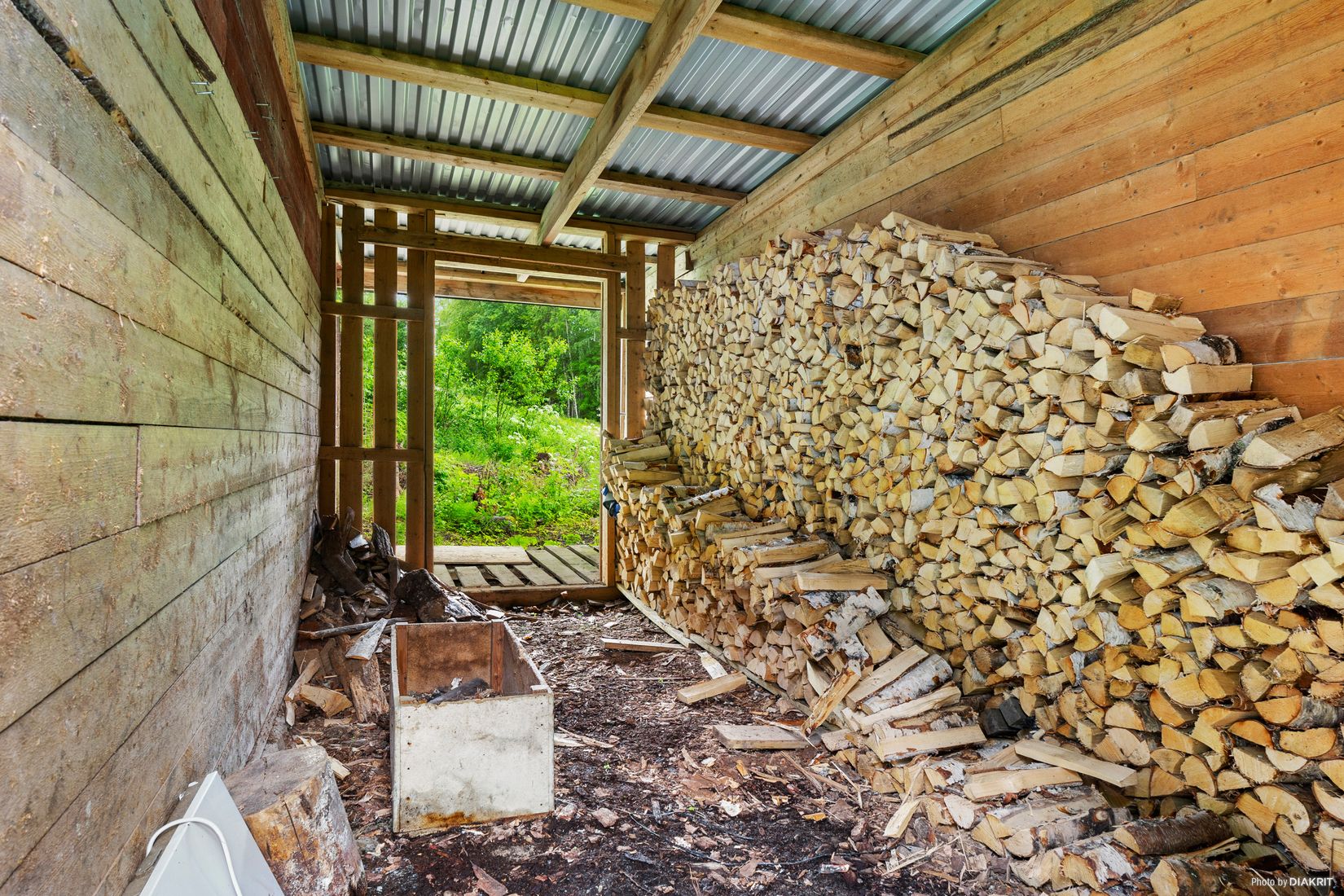 Villa, Hammarsjövägen 19, Hammarstrand, Ragunda