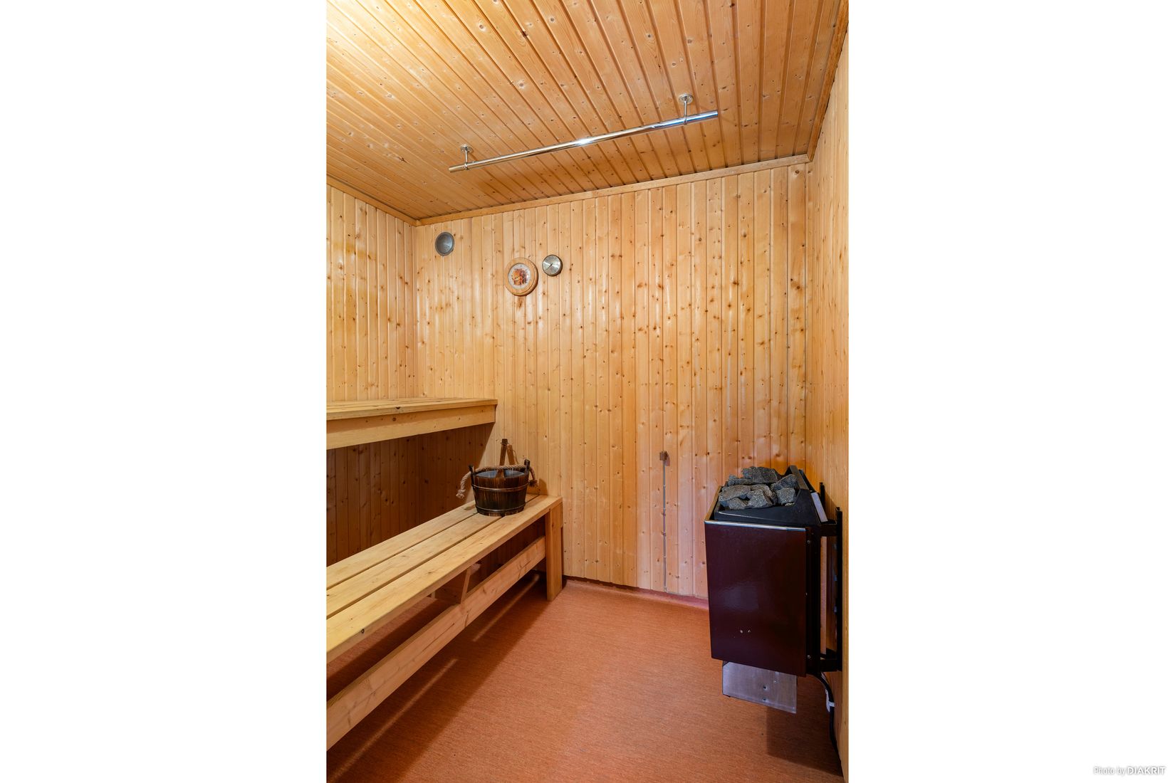 Villa, Hammarsjövägen 19, Hammarstrand, Ragunda