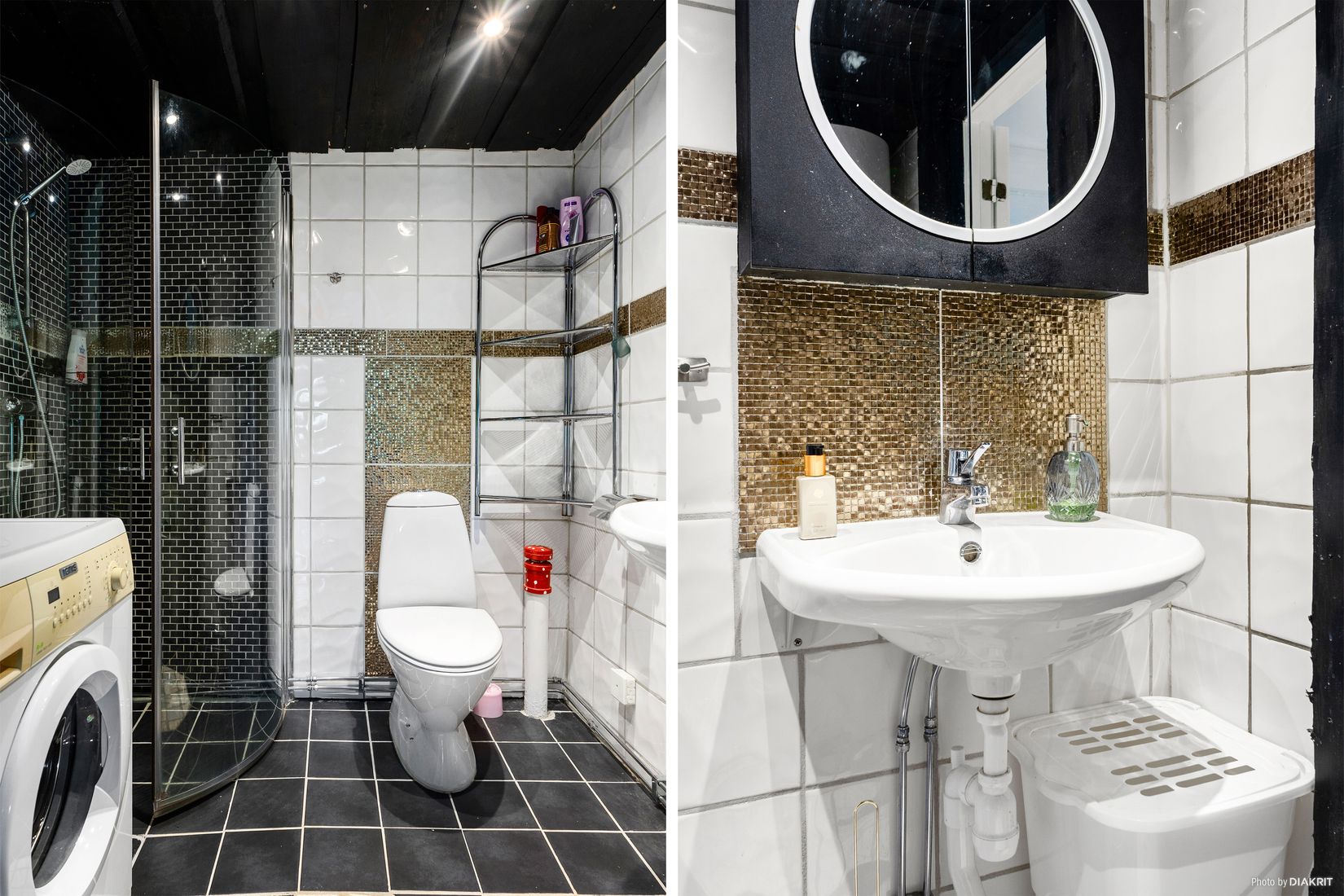 Villa, Hammarsjövägen 19, Hammarstrand, Ragunda