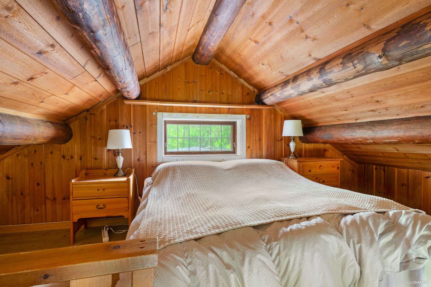 Villa, Hammarsjövägen 19, Hammarstrand, Ragunda