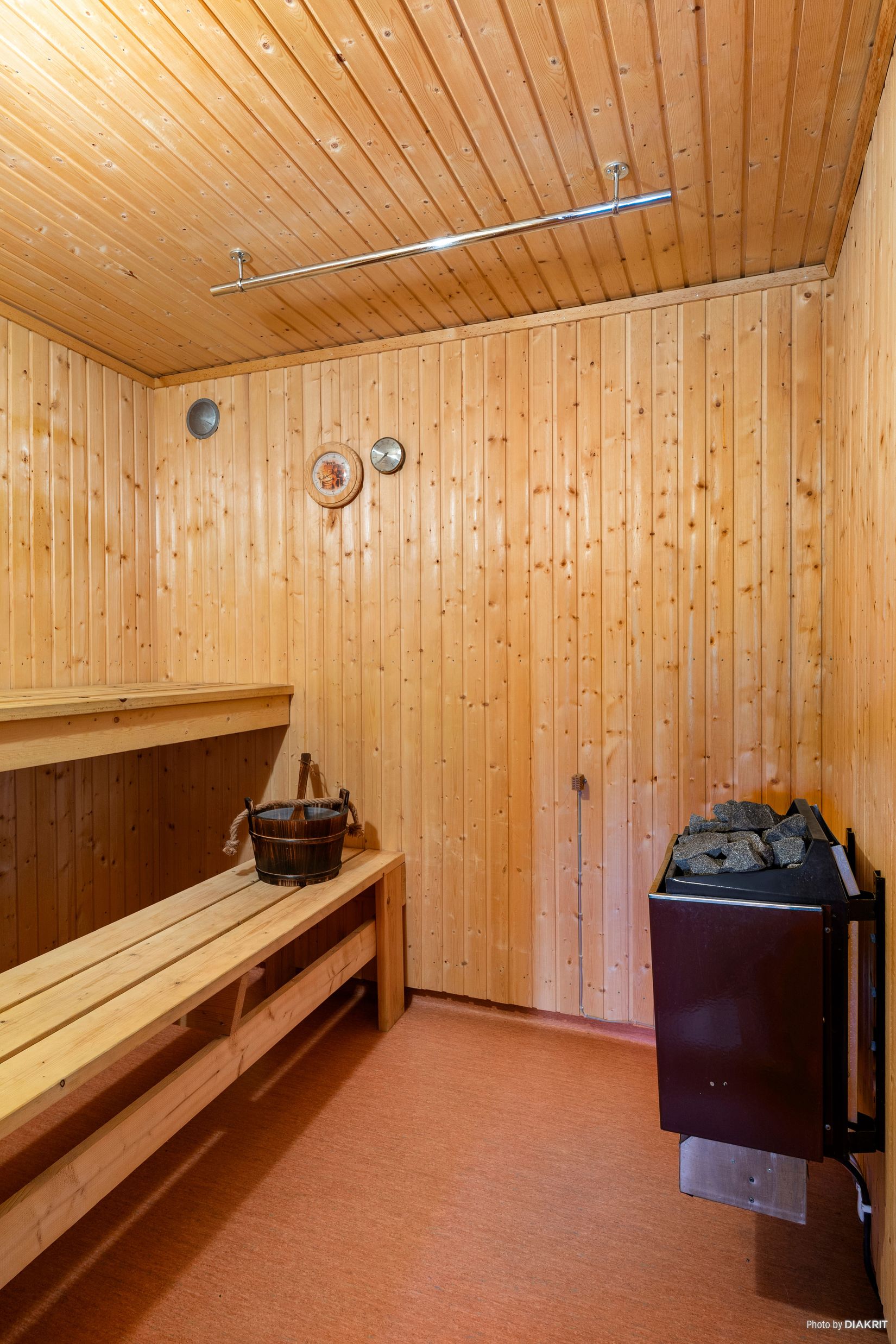 Villa, Hammarsjövägen 19, Hammarstrand, Ragunda