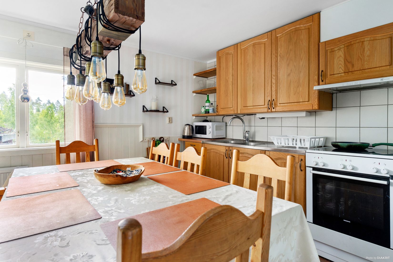 Villa, Hammarsjövägen 19, Hammarstrand, Ragunda