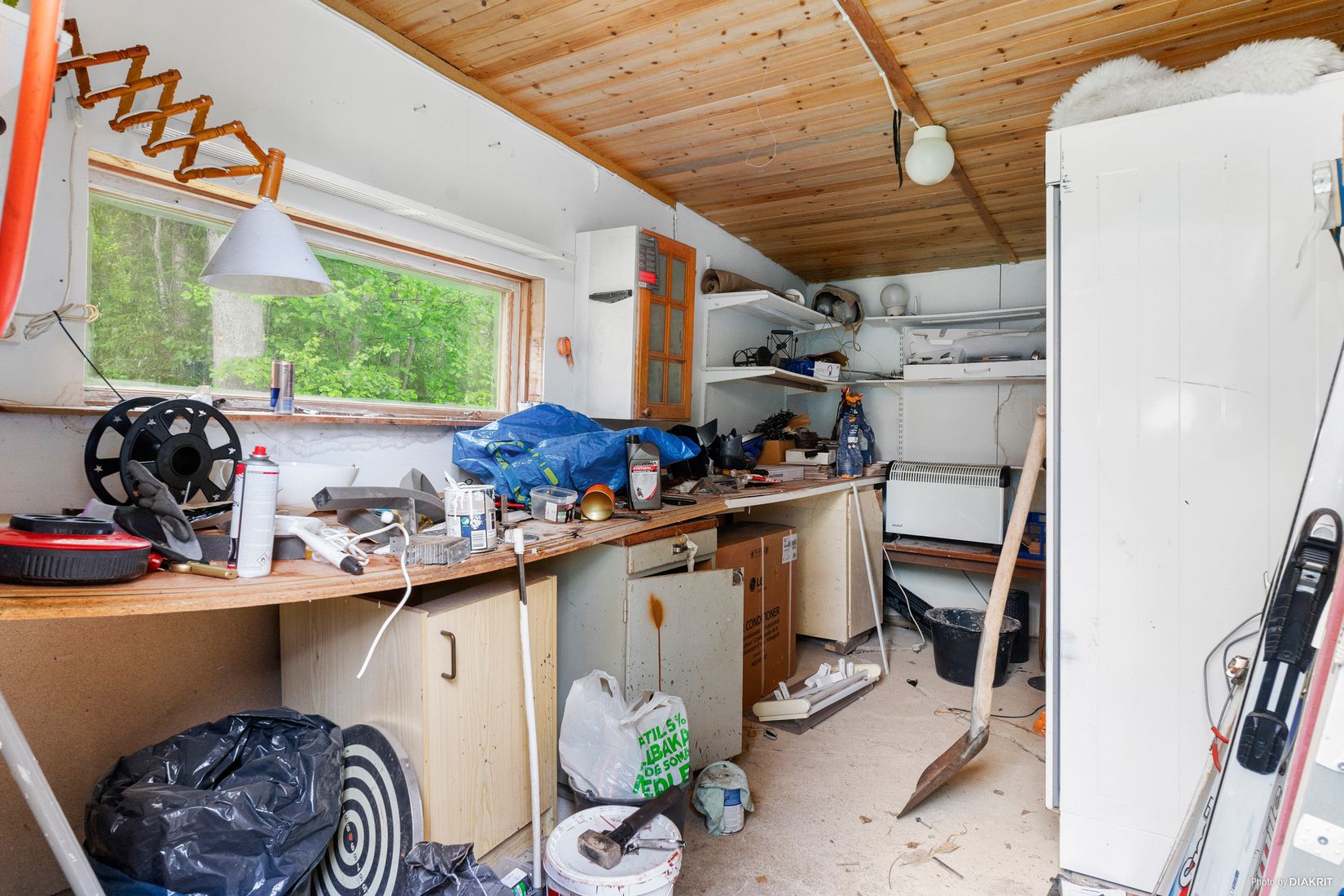 Villa, Hammarsjövägen 19, Hammarstrand, Ragunda