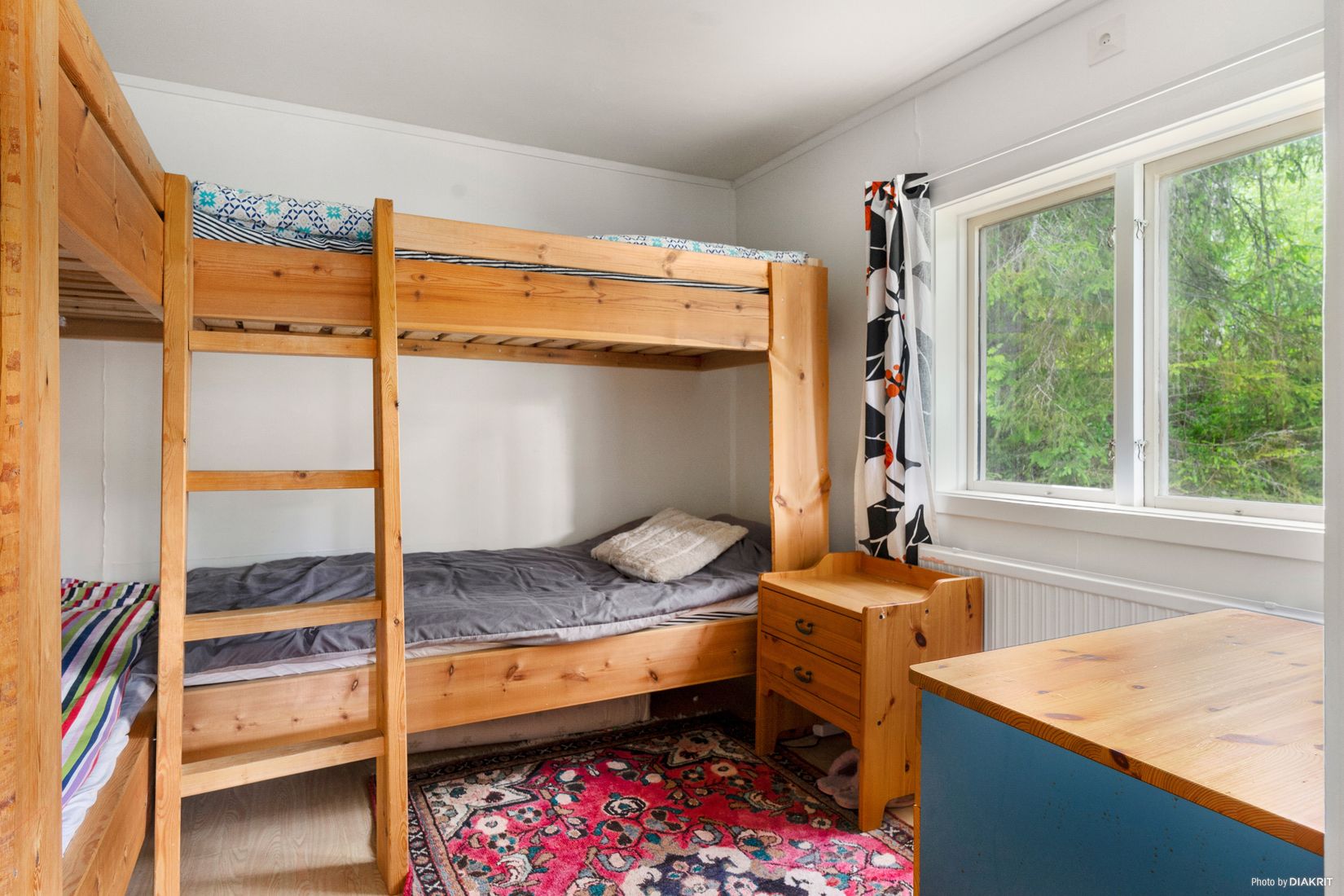 Villa, Hammarsjövägen 19, Hammarstrand, Ragunda