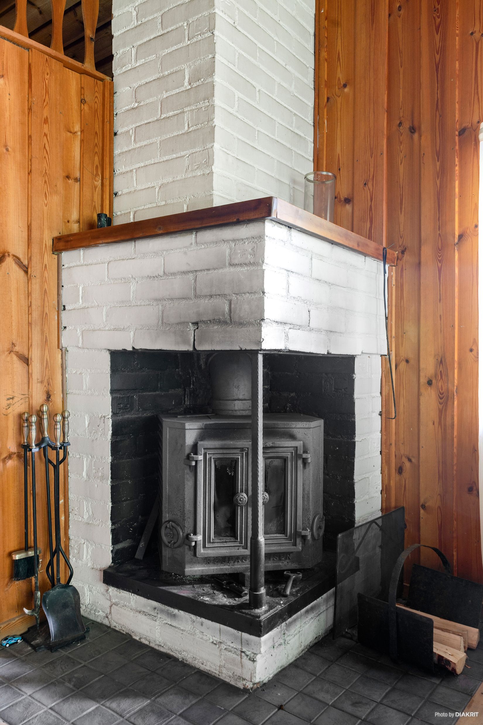 Villa, Hammarsjövägen 19, Hammarstrand, Ragunda