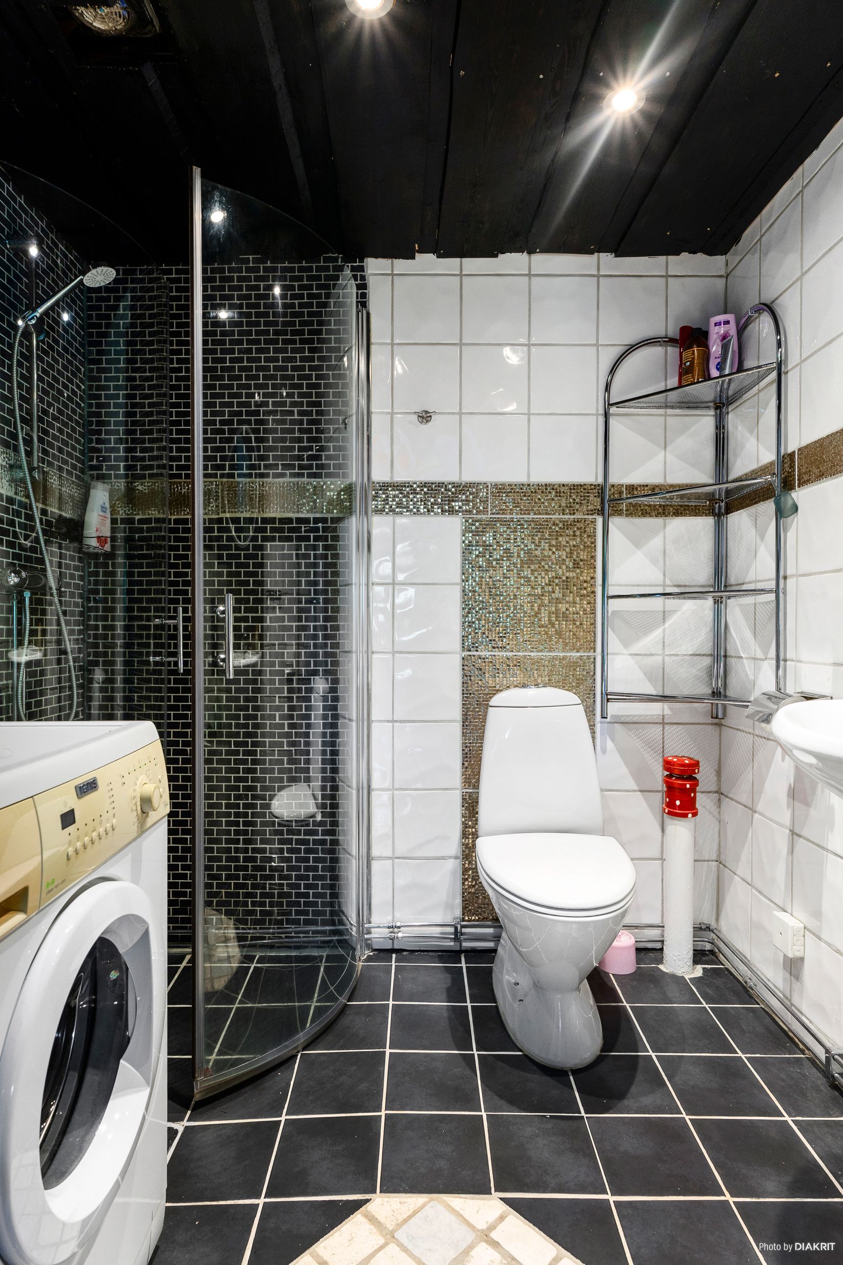 Villa, Hammarsjövägen 19, Hammarstrand, Ragunda