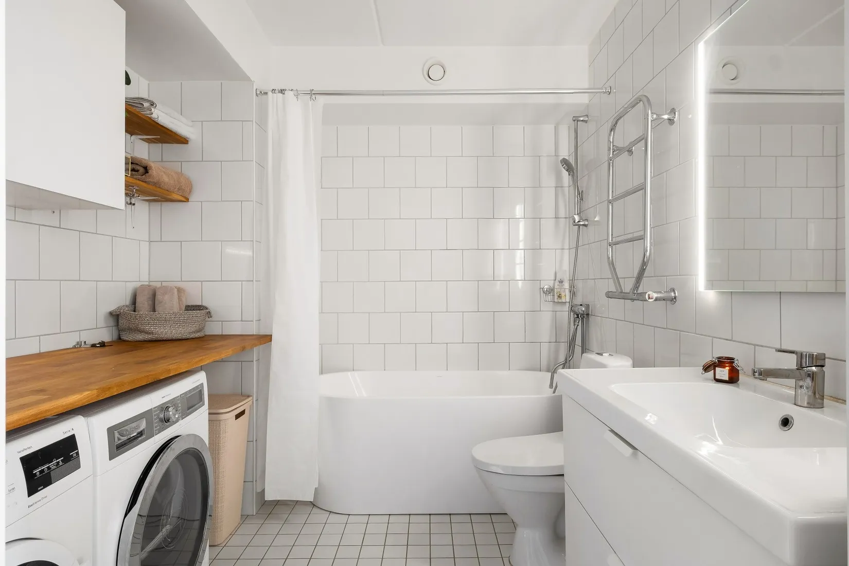 Bostadsrätt, Fredsgränd 11, Centrala Sundbyberg, Sundbyberg