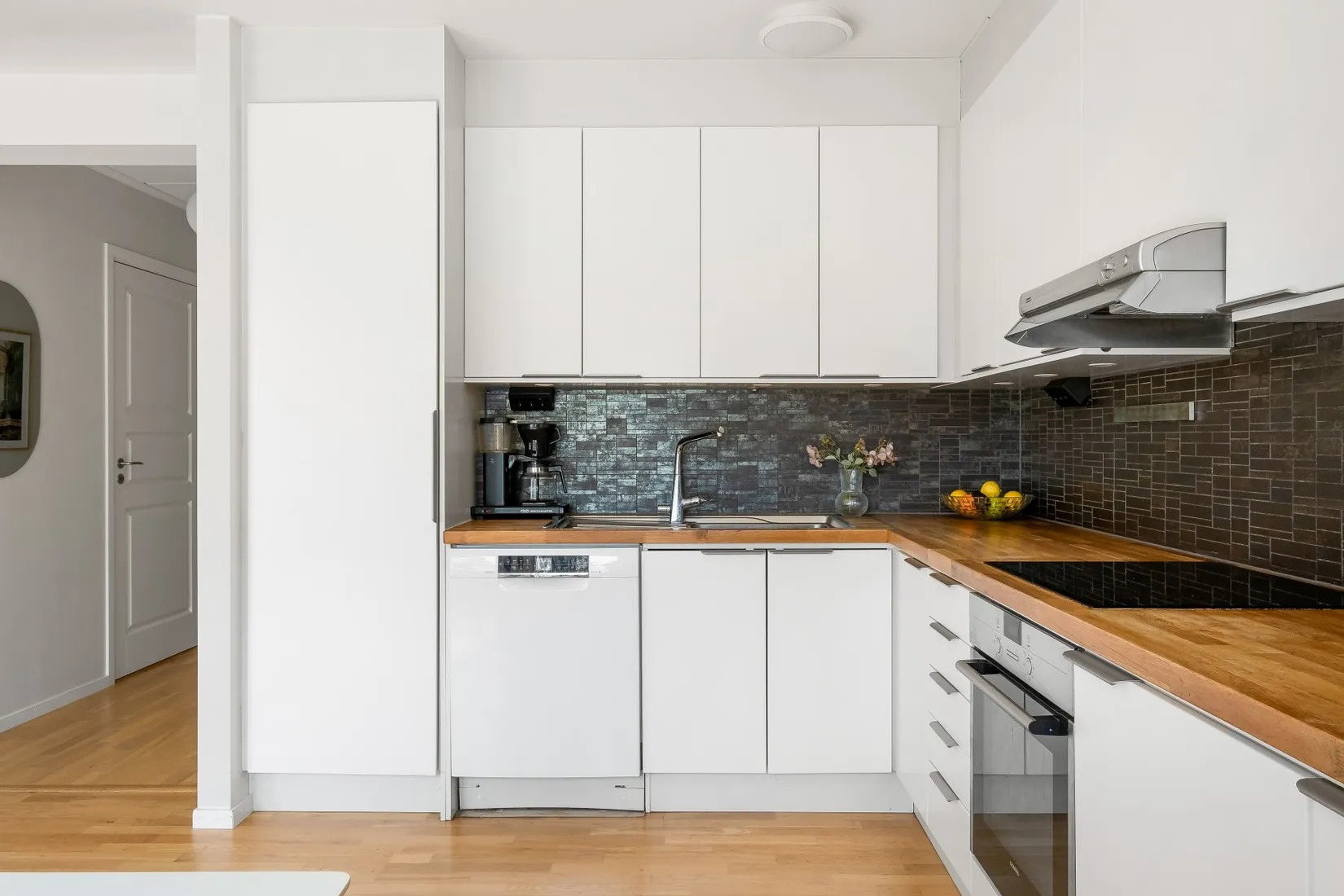 Bostadsrätt, Fredsgränd 11, Centrala Sundbyberg, Sundbyberg