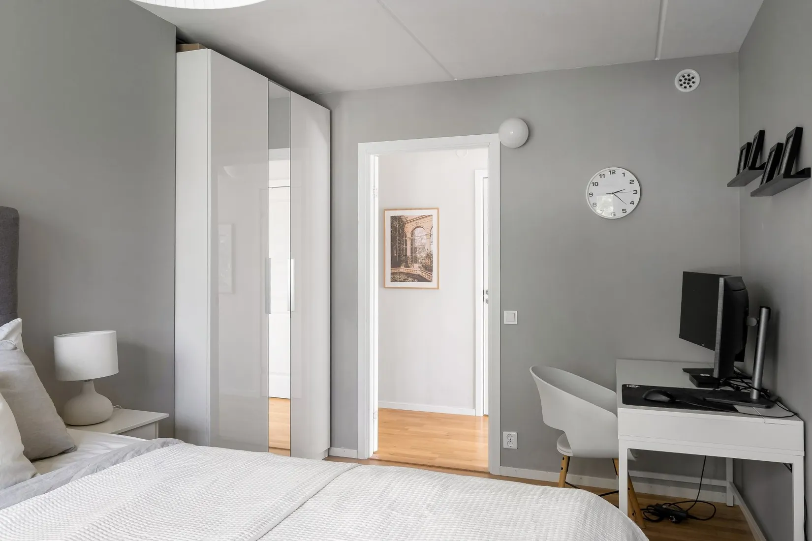 Bostadsrätt, Fredsgränd 11, Centrala Sundbyberg, Sundbyberg