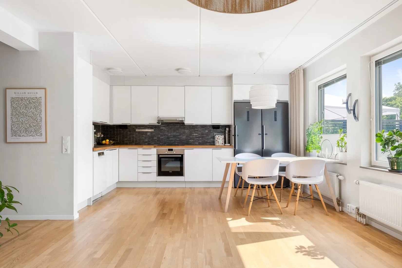 Bostadsrätt, Fredsgränd 11, Centrala Sundbyberg, Sundbyberg