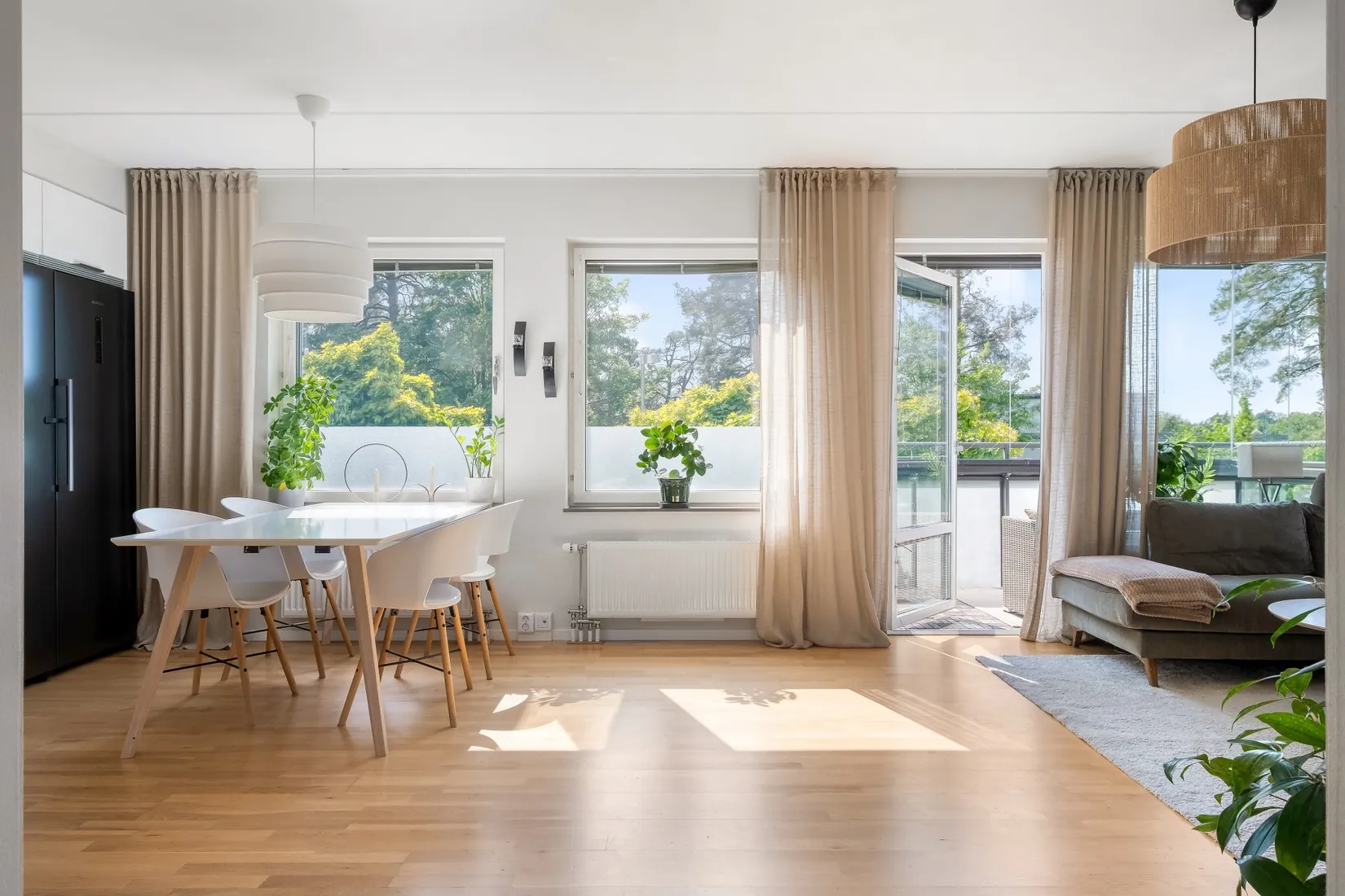 Bostadsrätt, Fredsgränd 11, Centrala Sundbyberg, Sundbyberg