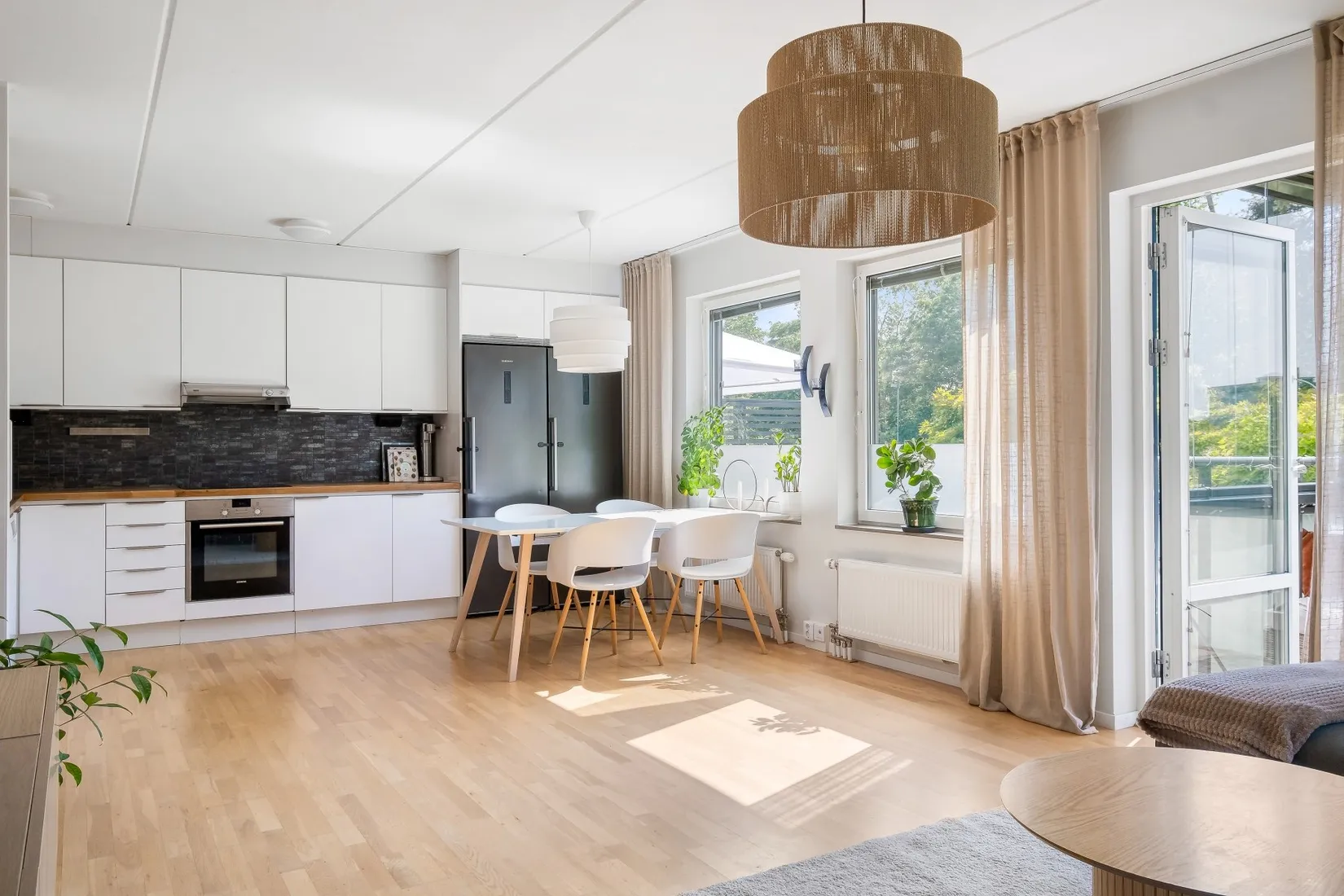 Bostadsrätt, Fredsgränd 11, Centrala Sundbyberg, Sundbyberg