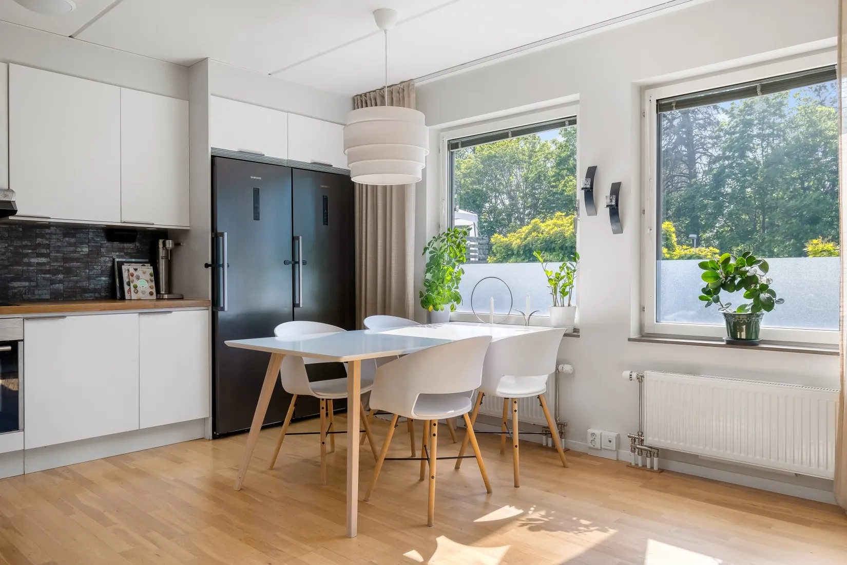 Bostadsrätt, Fredsgränd 11, Centrala Sundbyberg, Sundbyberg