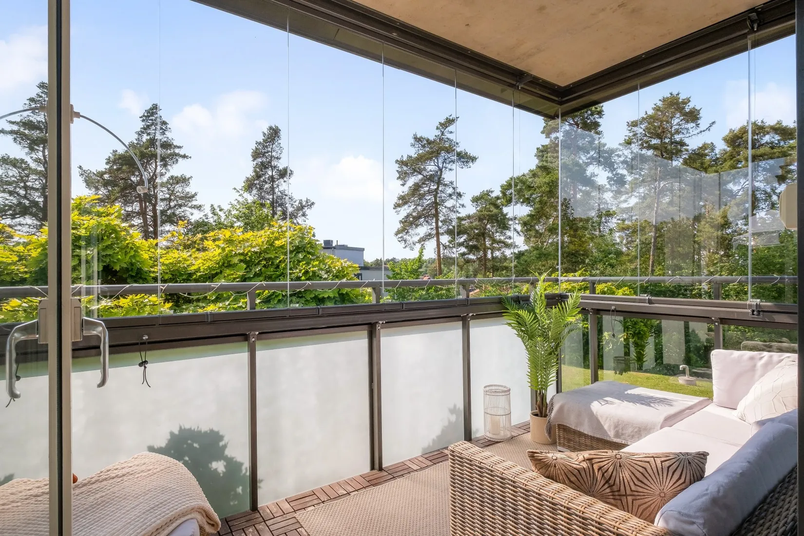 Bostadsrätt, Fredsgränd 11, Centrala Sundbyberg, Sundbyberg