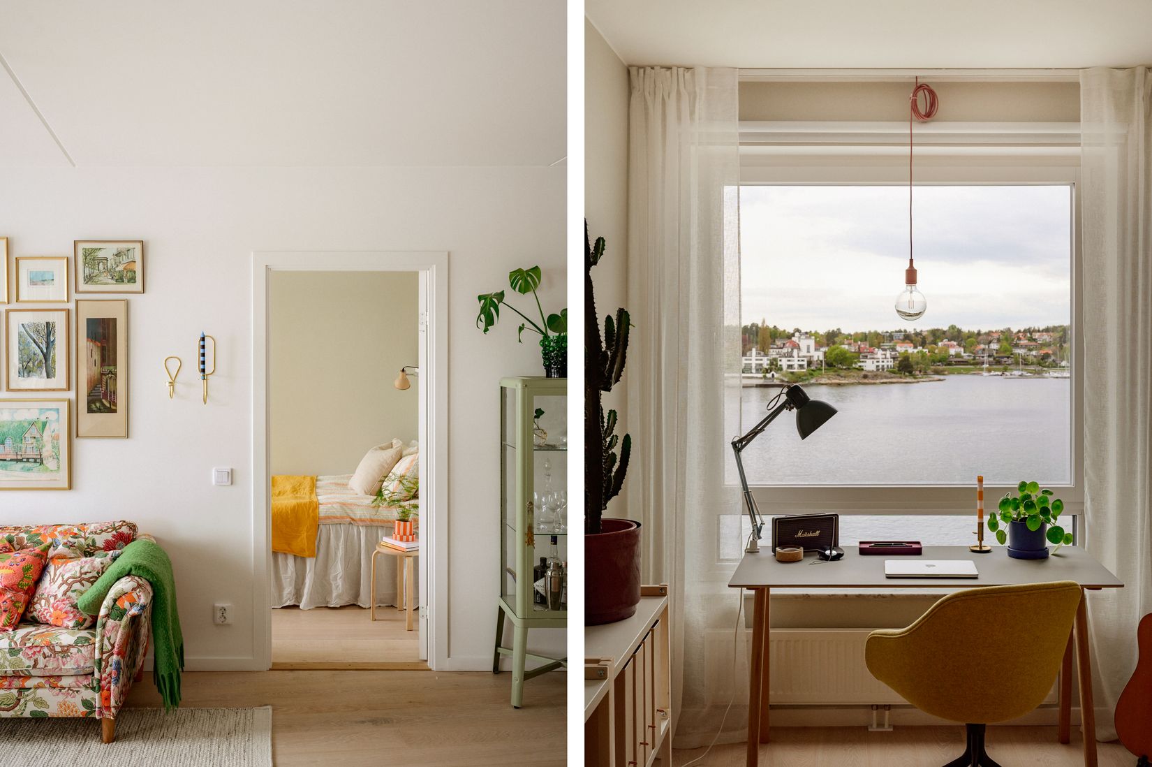 Bostadsrätt, Telegrafvägen 32, Telegrafberget, Nacka, Nacka