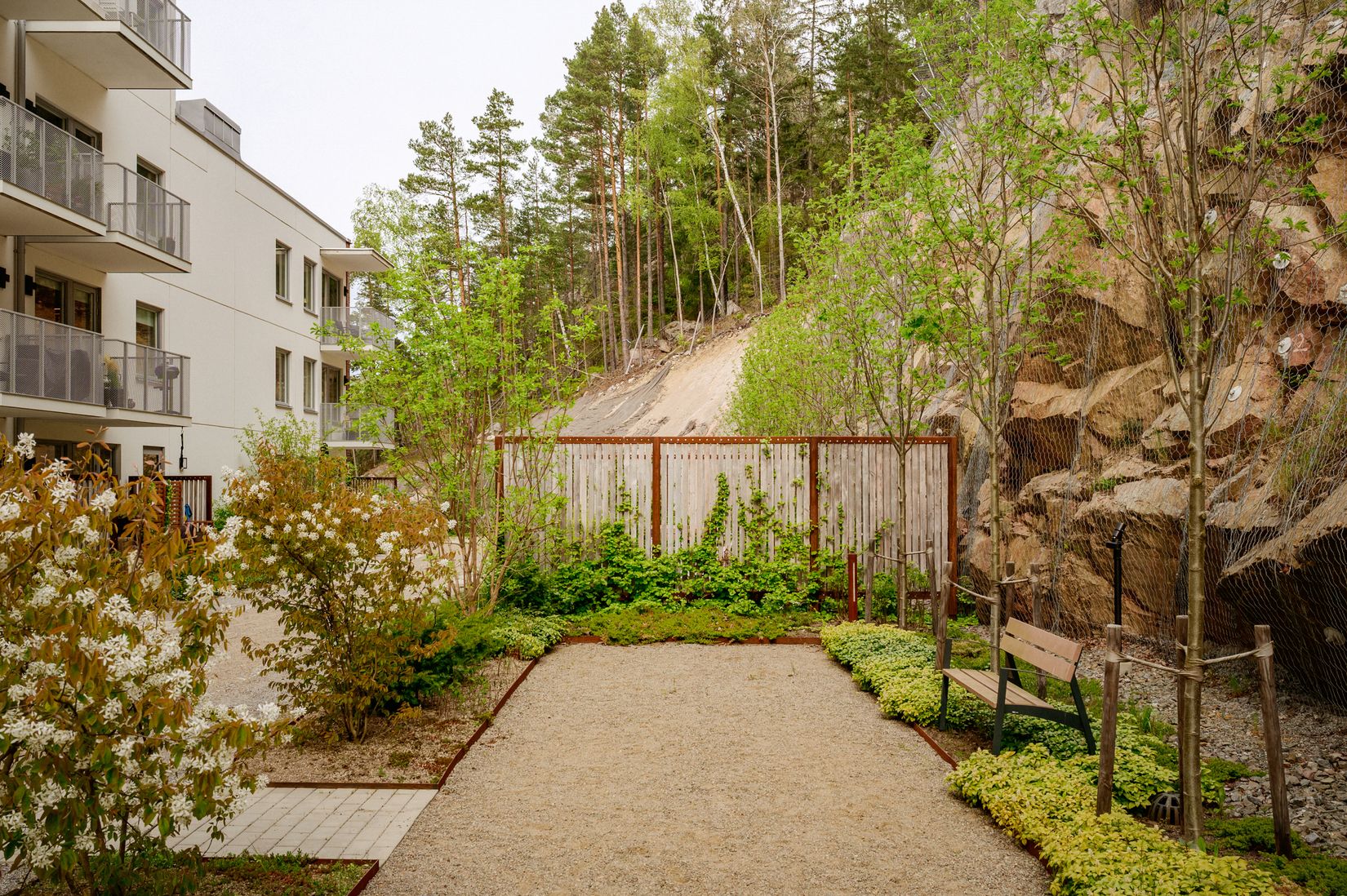 Bostadsrätt, Telegrafvägen 32, Telegrafberget, Nacka, Nacka