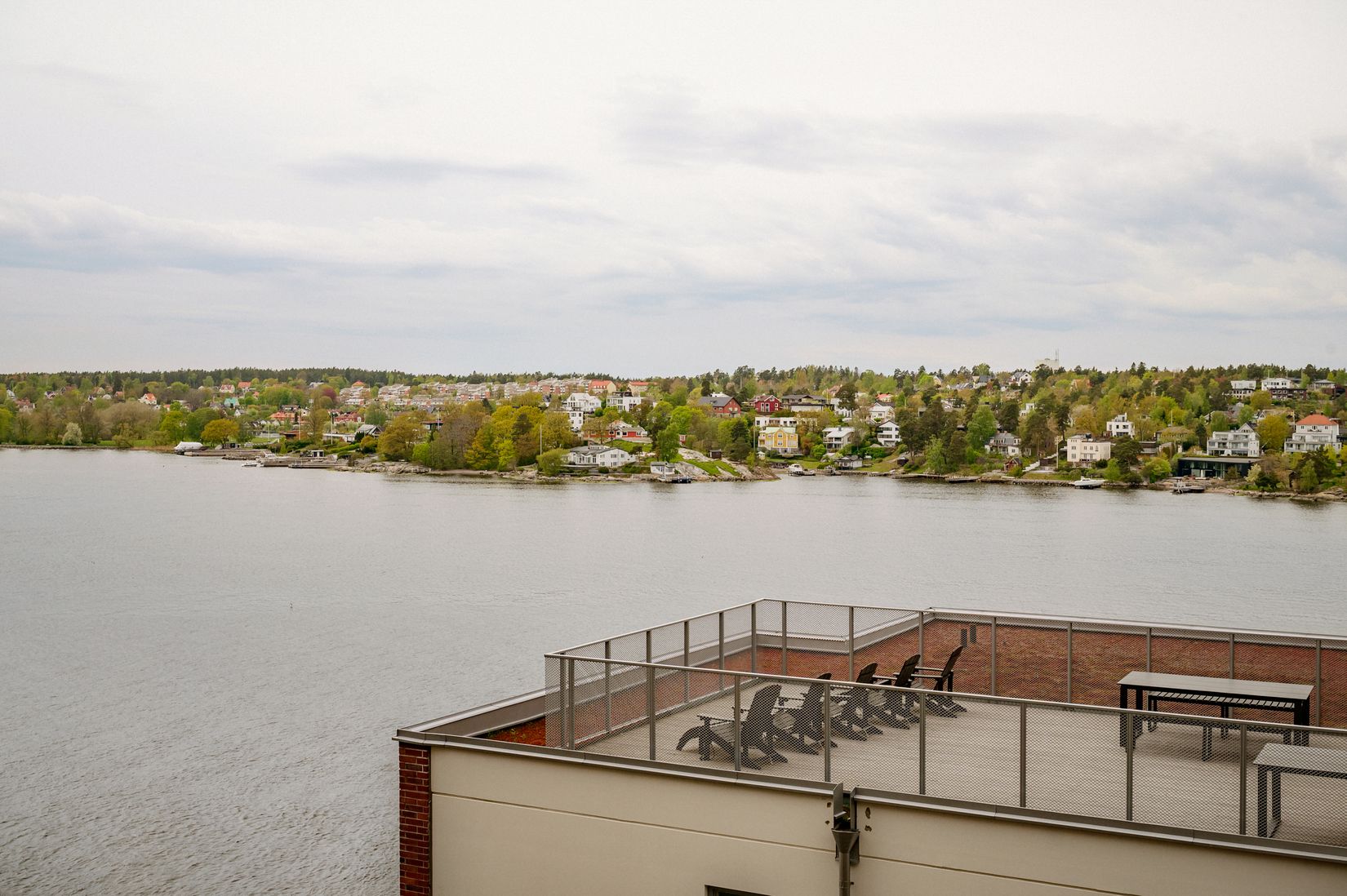 Bostadsrätt, Telegrafvägen 32, Telegrafberget, Nacka, Nacka