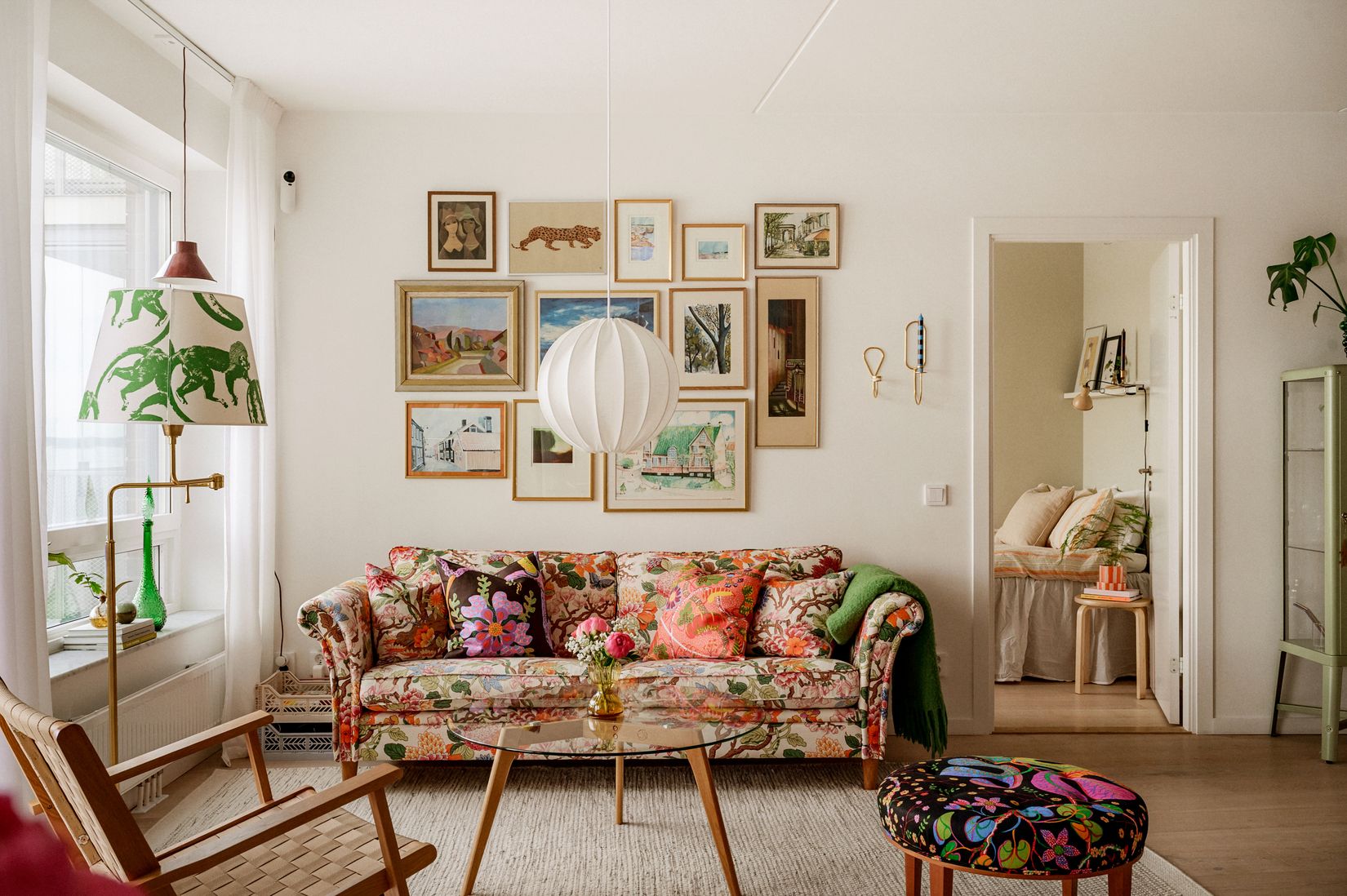 Bostadsrätt, Telegrafvägen 32, Telegrafberget, Nacka, Nacka