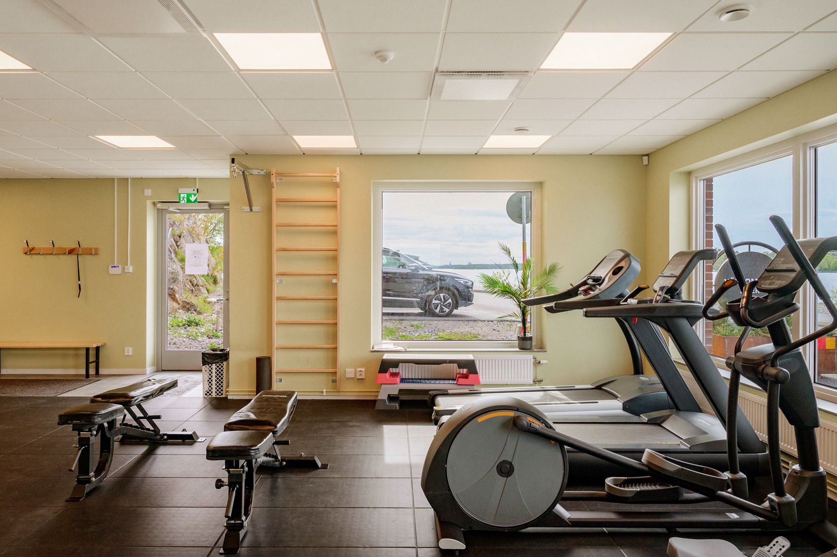 Bostadsrätt, Telegrafvägen 32, Telegrafberget, Nacka, Nacka