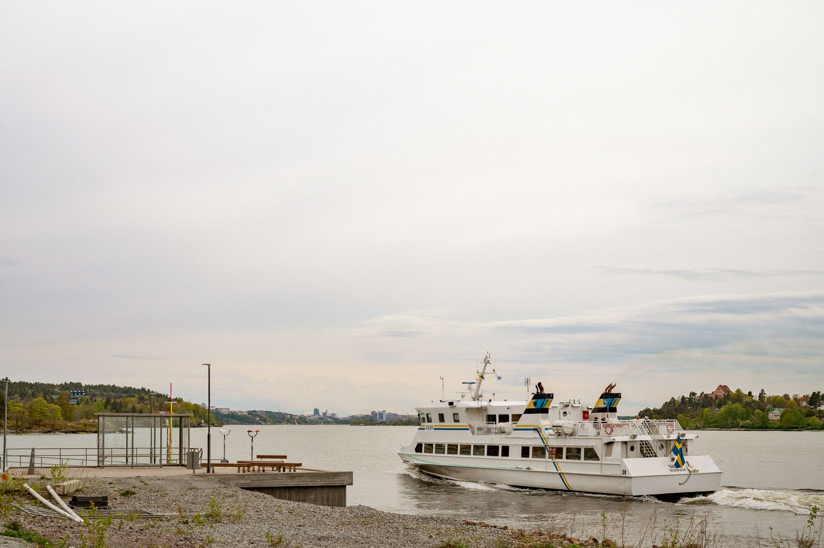 Bostadsrätt, Telegrafvägen 32, Telegrafberget, Nacka, Nacka