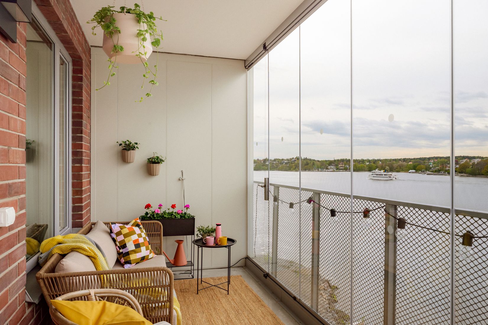 Bostadsrätt, Telegrafvägen 32, Telegrafberget, Nacka, Nacka