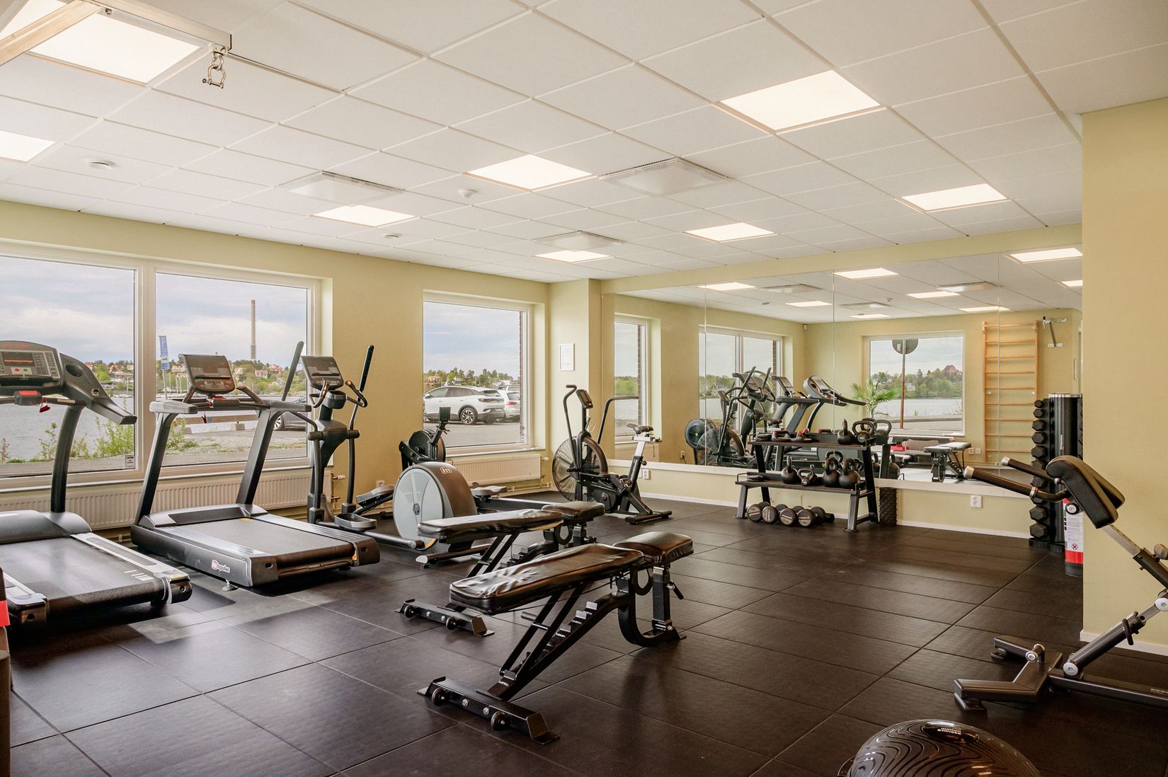 Bostadsrätt, Telegrafvägen 32, Telegrafberget, Nacka, Nacka