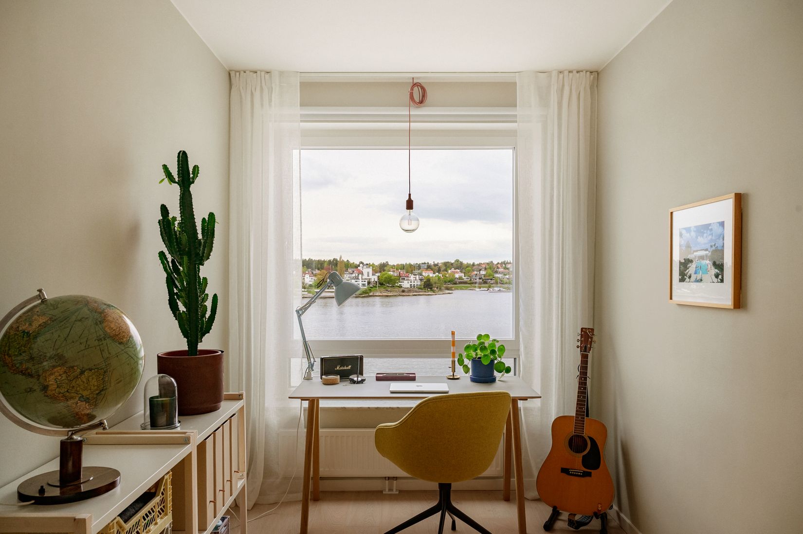 Bostadsrätt, Telegrafvägen 32, Telegrafberget, Nacka, Nacka