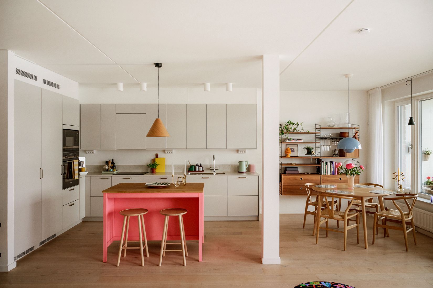 Bostadsrätt, Telegrafvägen 32, Telegrafberget, Nacka, Nacka