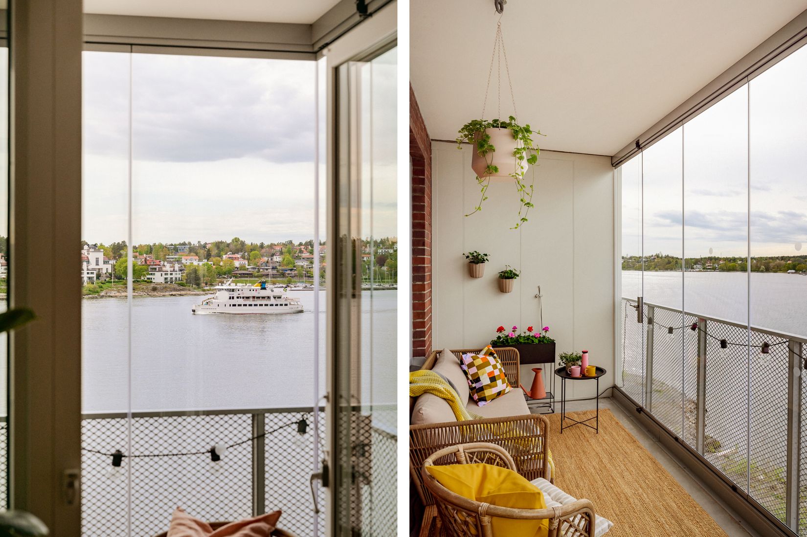 Bostadsrätt, Telegrafvägen 32, Telegrafberget, Nacka, Nacka