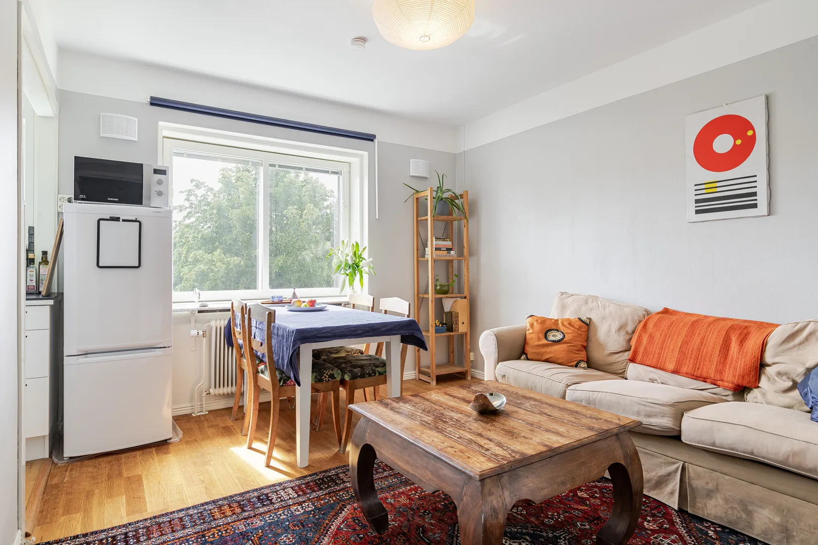 Bostadsrätt, Åbylundsgatan 68, Åbylund, Linköping