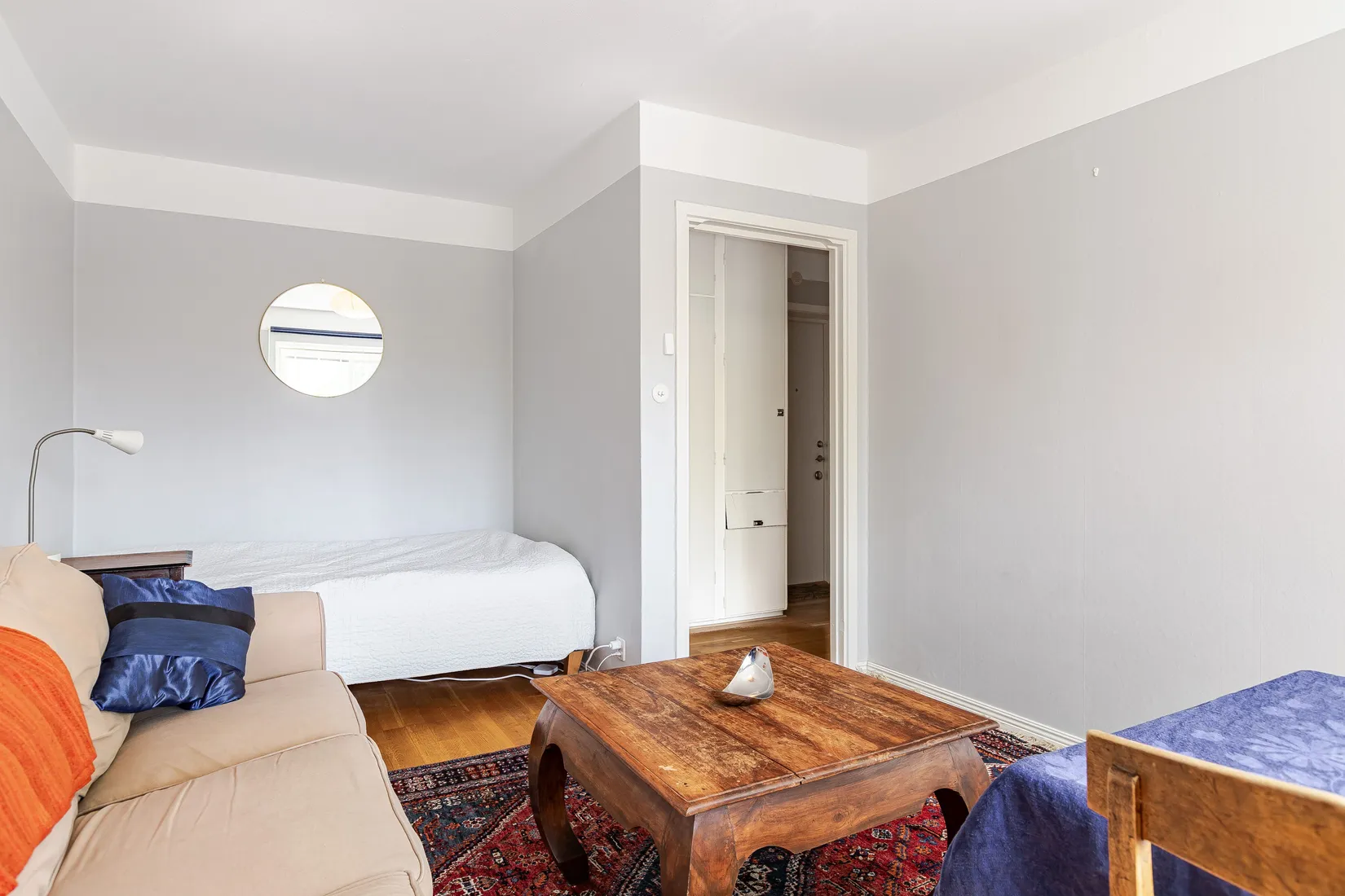 Bostadsrätt, Åbylundsgatan 68, Åbylund, Linköping