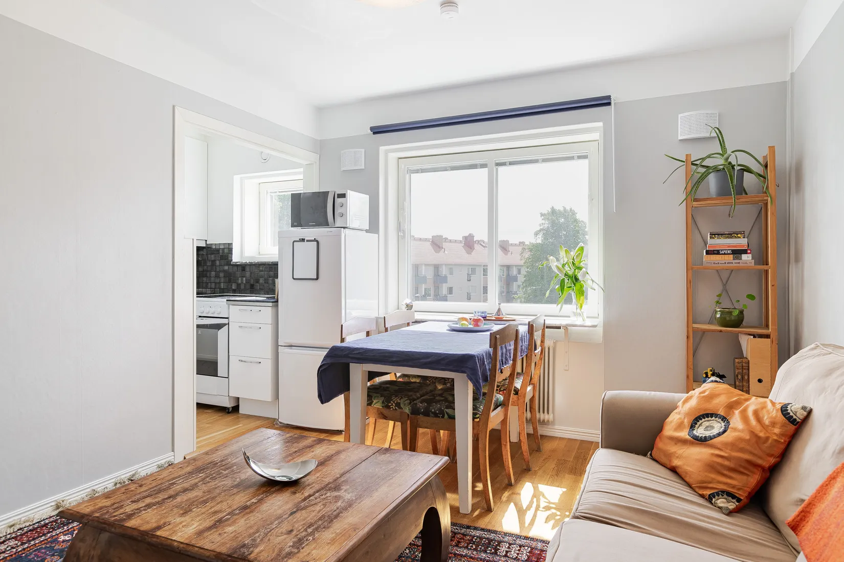 Bostadsrätt, Åbylundsgatan 68, Åbylund, Linköping