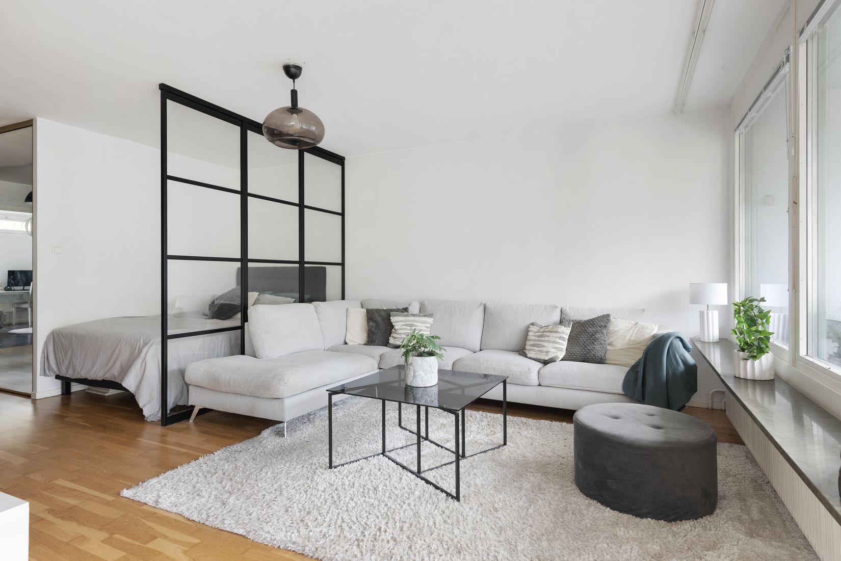 Bostadsrätt, Meteorvägen 54, Grindtorp, Täby