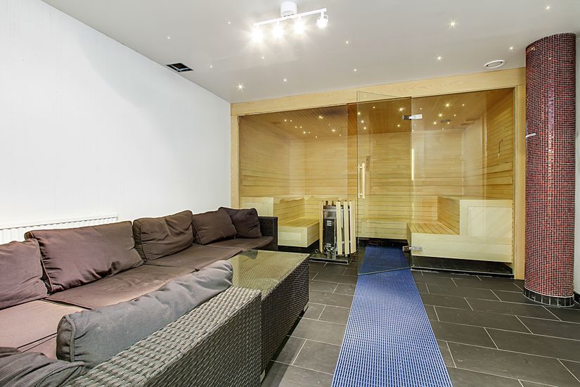 Bostadsrätt, Meteorvägen 54, Grindtorp, Täby