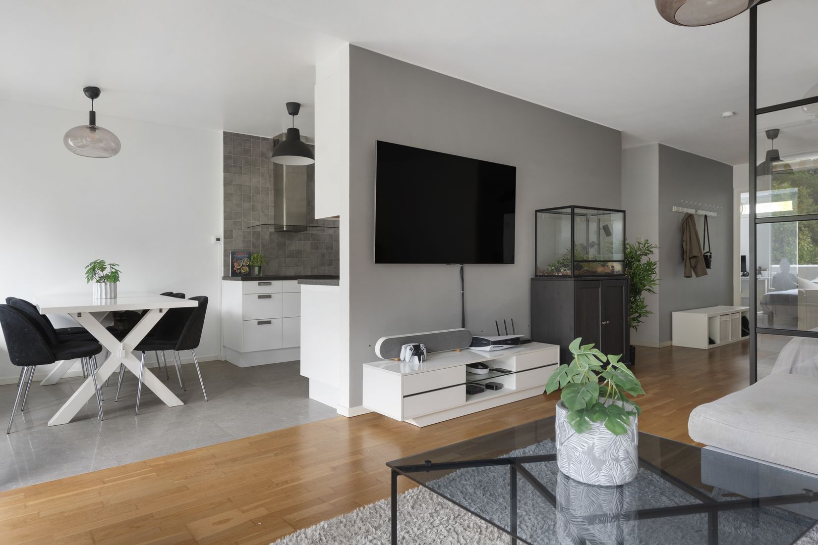 Bostadsrätt, Meteorvägen 54, Grindtorp, Täby