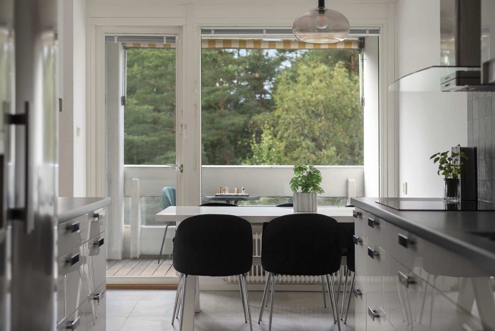 Bostadsrätt, Meteorvägen 54, Grindtorp, Täby