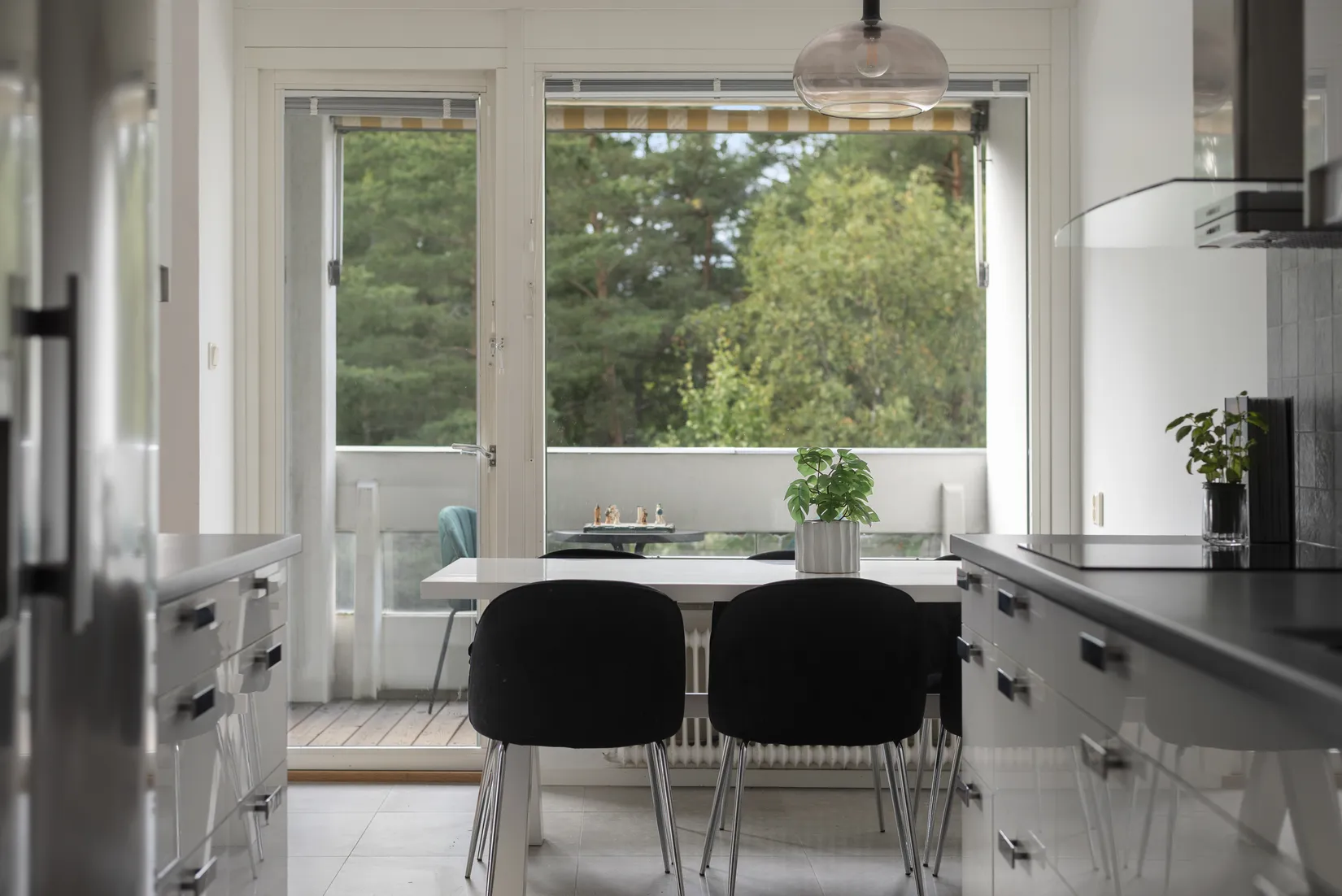 Bostadsrätt, Meteorvägen 54, Grindtorp, Täby