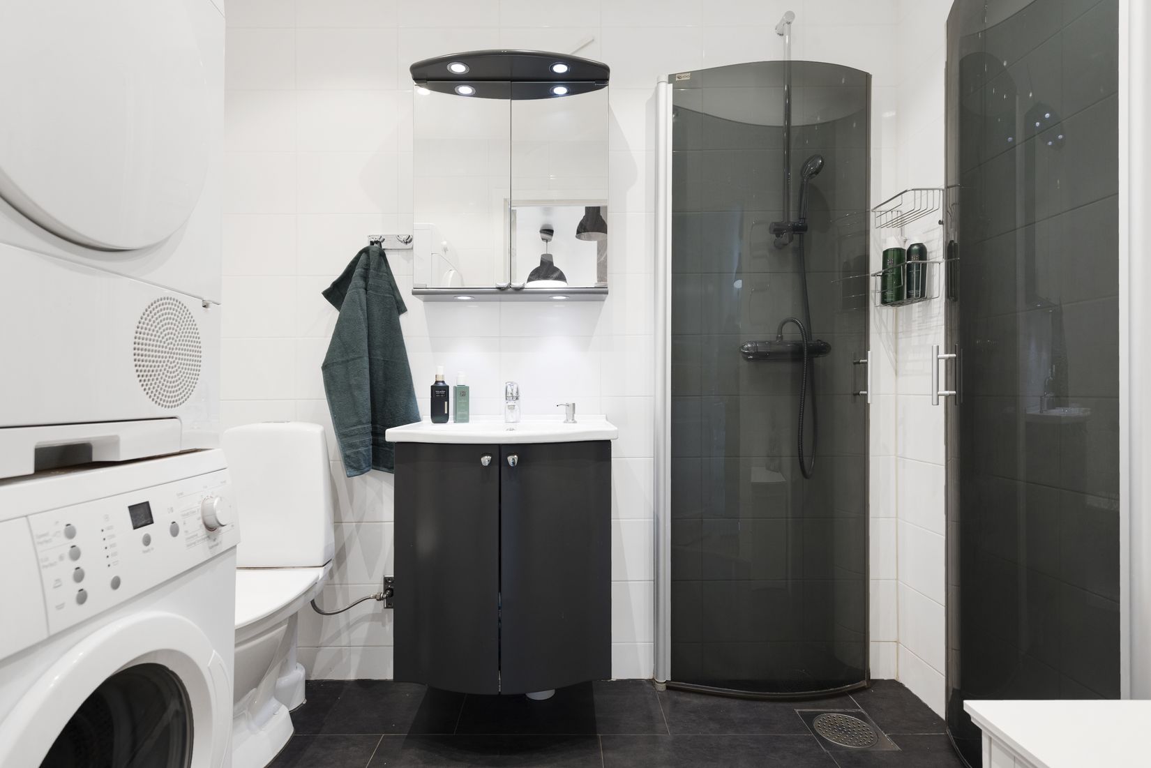 Bostadsrätt, Meteorvägen 54, Grindtorp, Täby