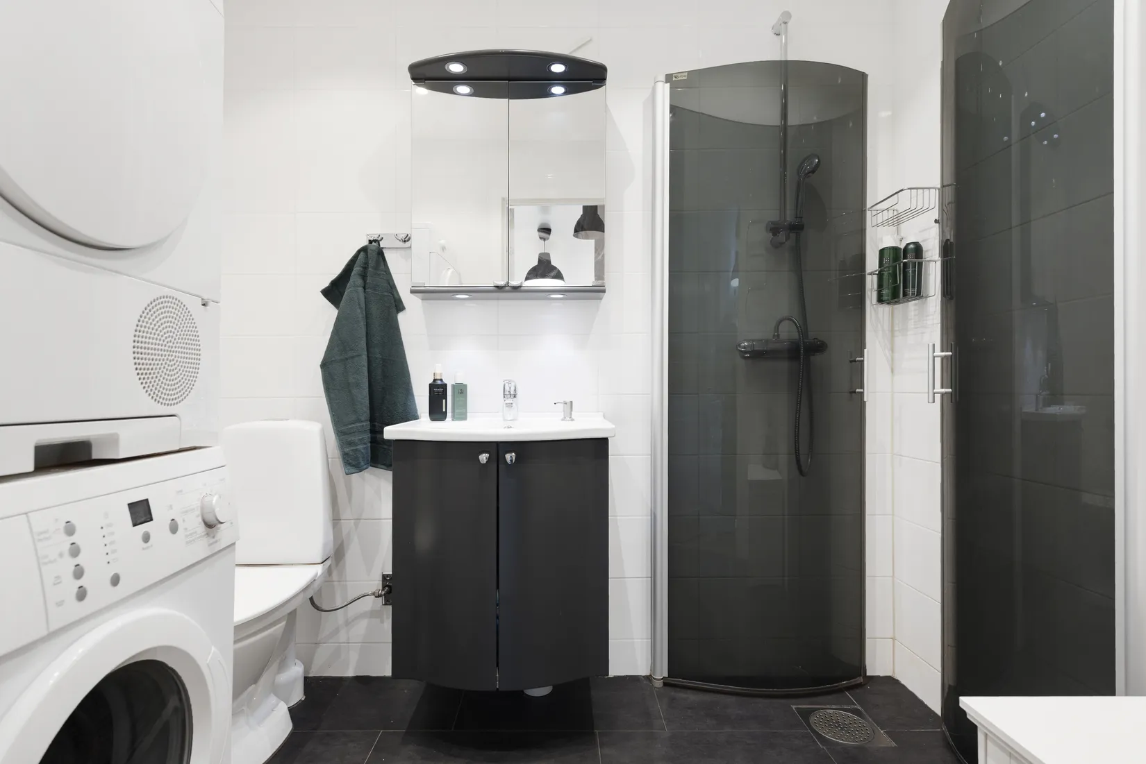 Bostadsrätt, Meteorvägen 54, Grindtorp, Täby