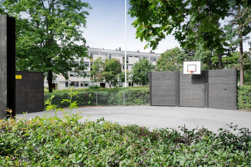 Bostadsrätt, Meteorvägen 54, Grindtorp, Täby