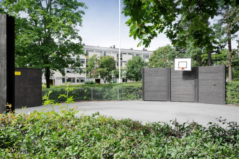 Bostadsrätt, Meteorvägen 54, Grindtorp, Täby
