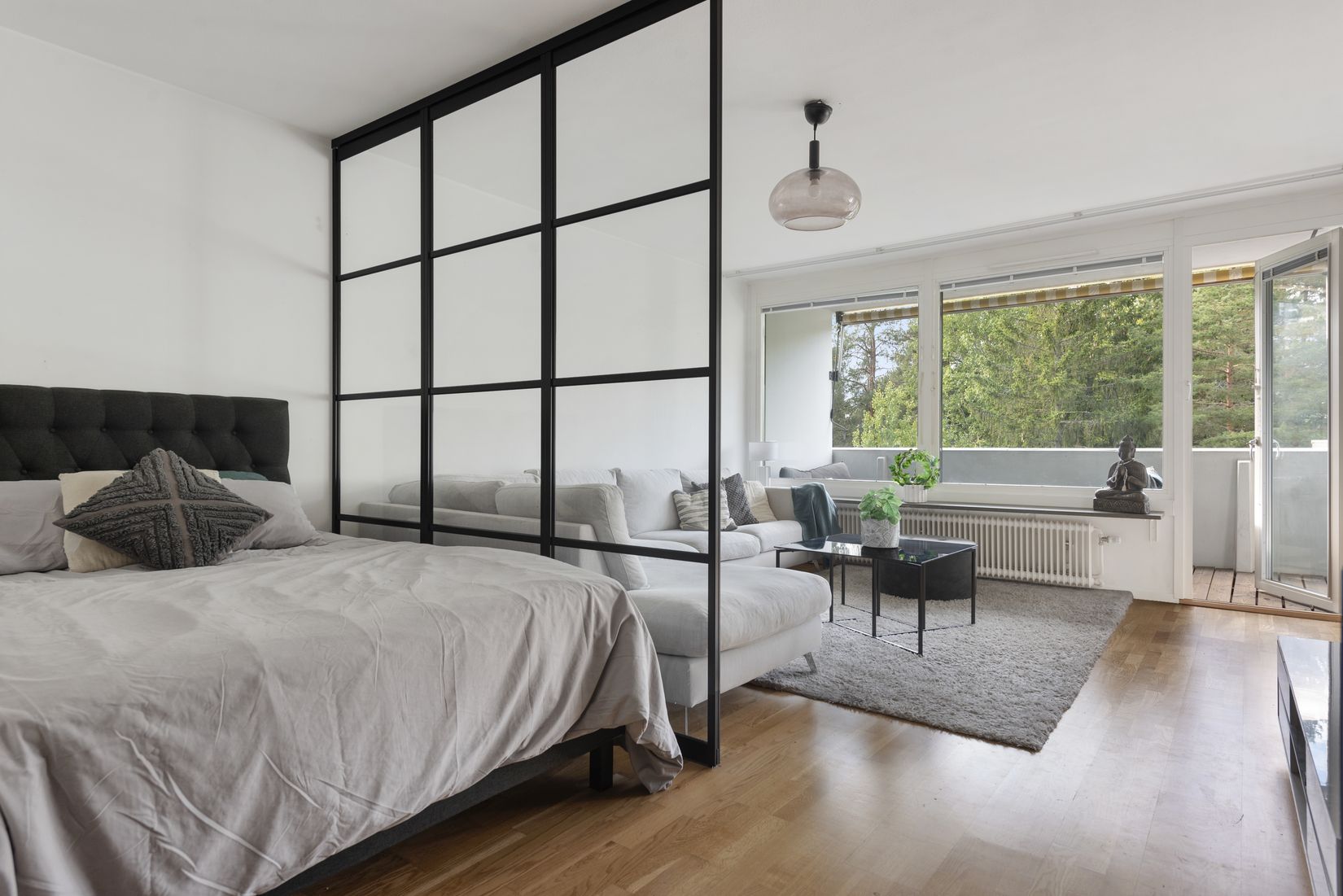 Bostadsrätt, Meteorvägen 54, Grindtorp, Täby