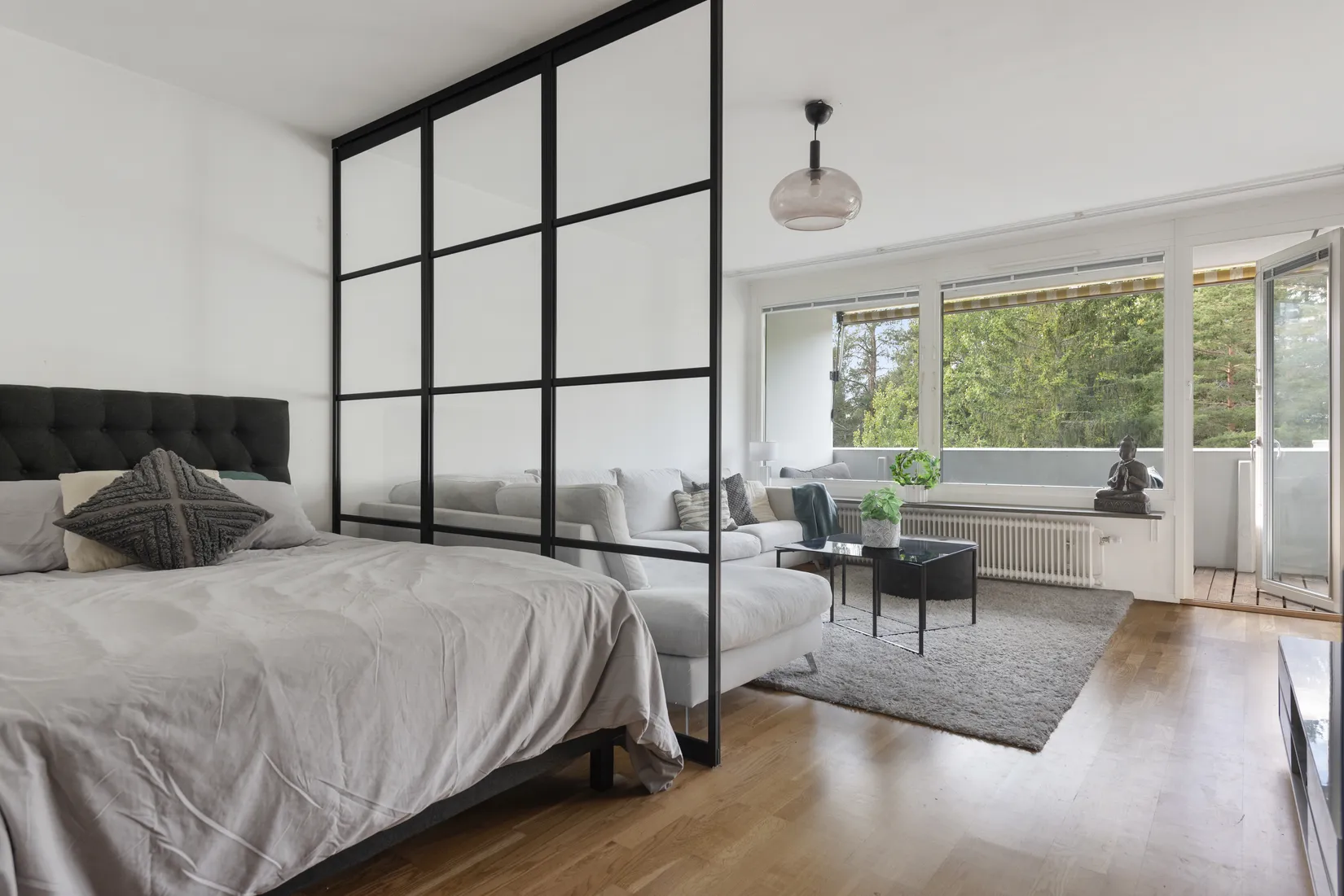 Bostadsrätt, Meteorvägen 54, Grindtorp, Täby